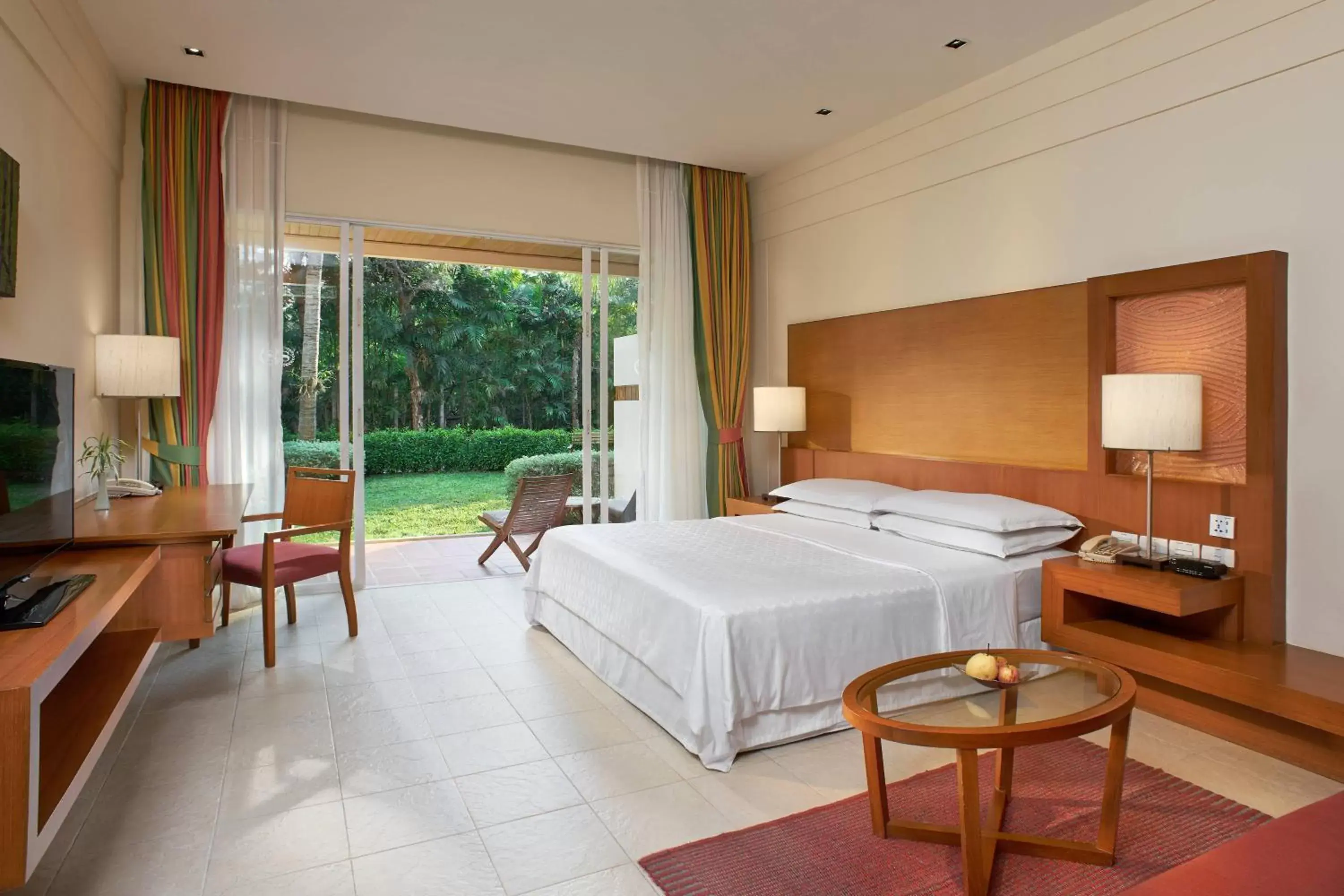 Photo of the whole room in Sheraton Hua Hin Resort & Spa