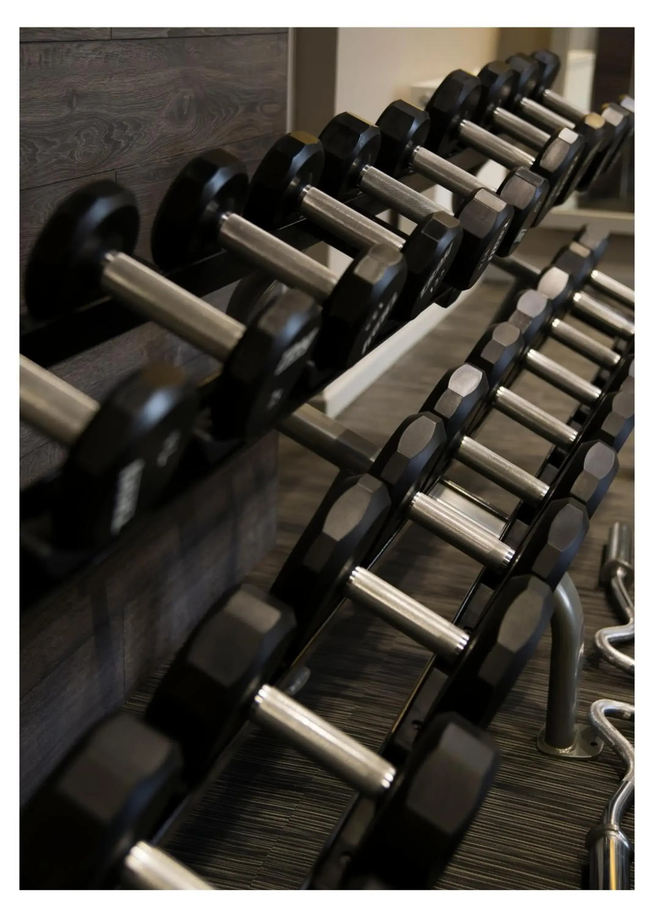Fitness centre/facilities in Casa Grande Suites Fitness centre/facilities in Casa Grande Suites