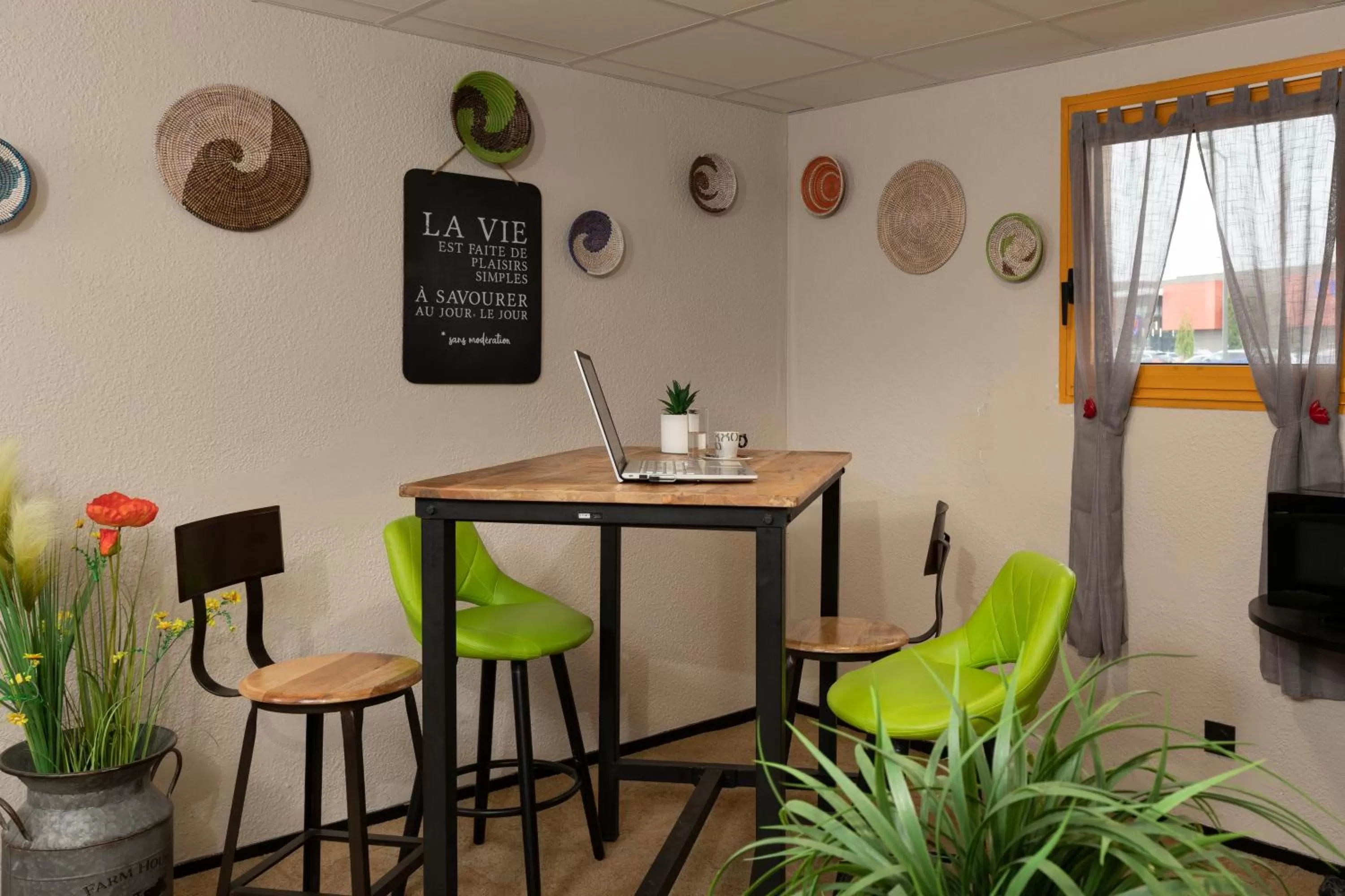 Hôtel The Originals Access, Bourges Nord Saint-Doulchard