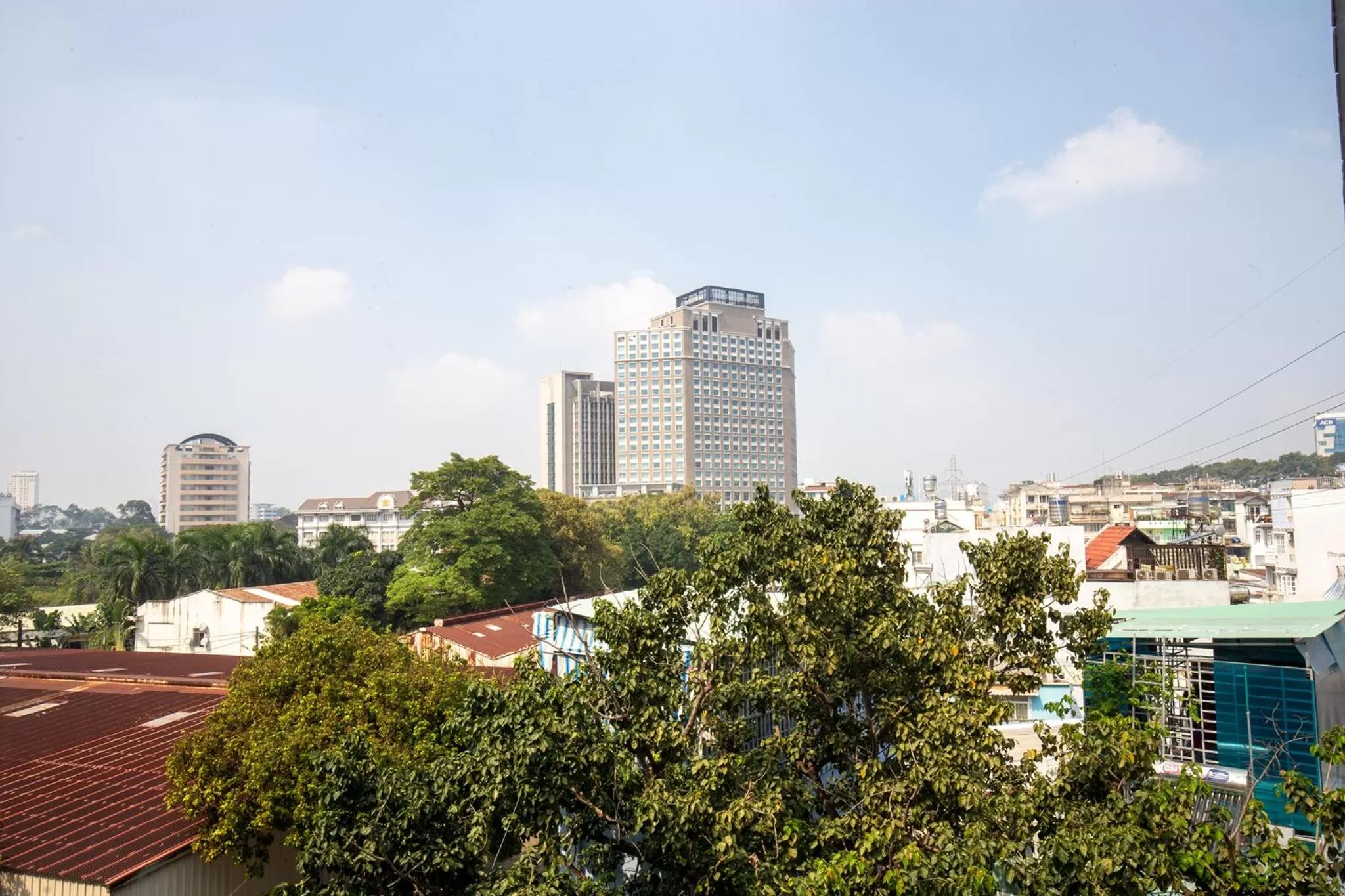 Other in HOSTIE SAIGON [WANDERLUST Home]