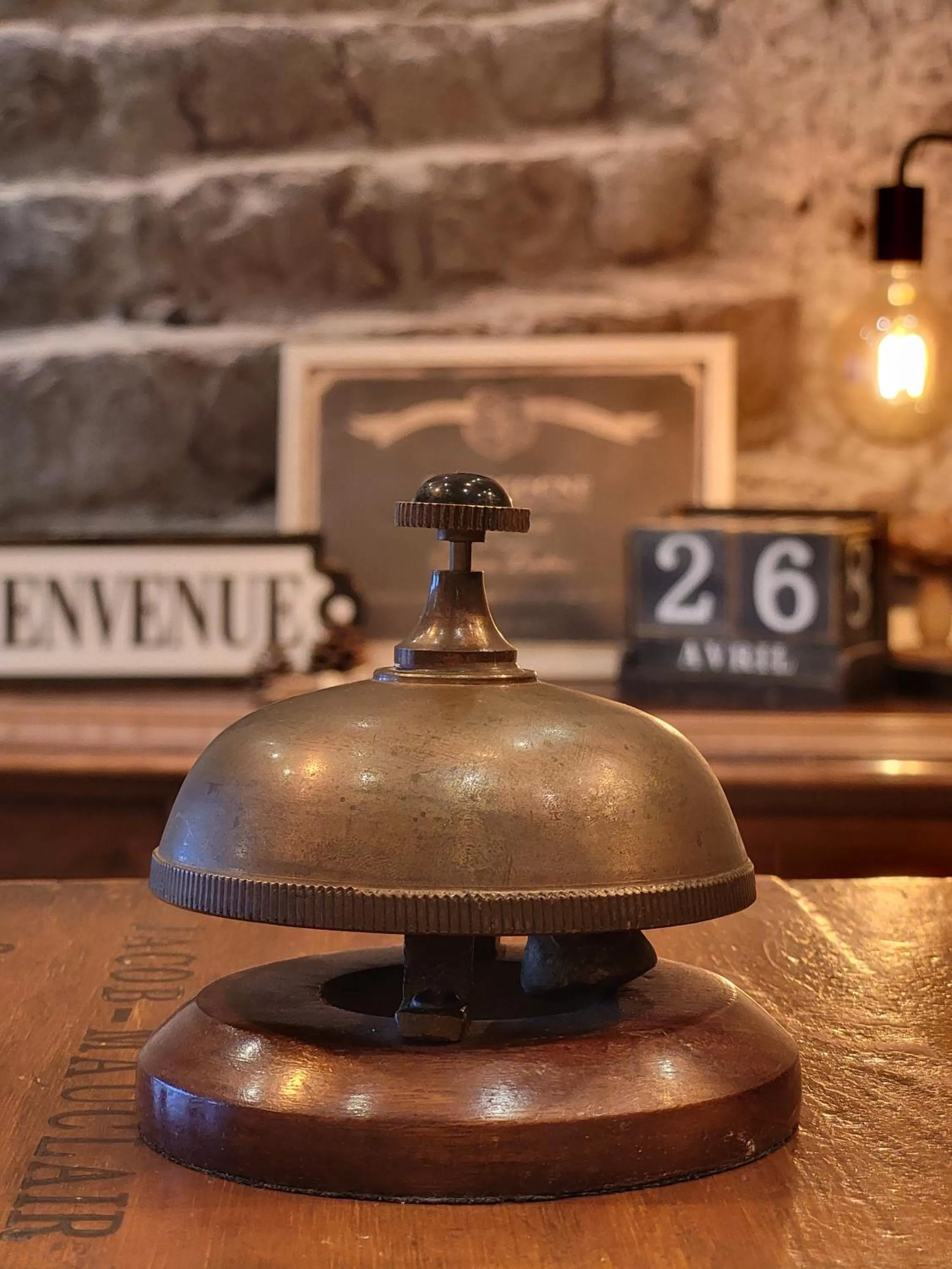 Facade/entrance in Hôtel Parc Adelie