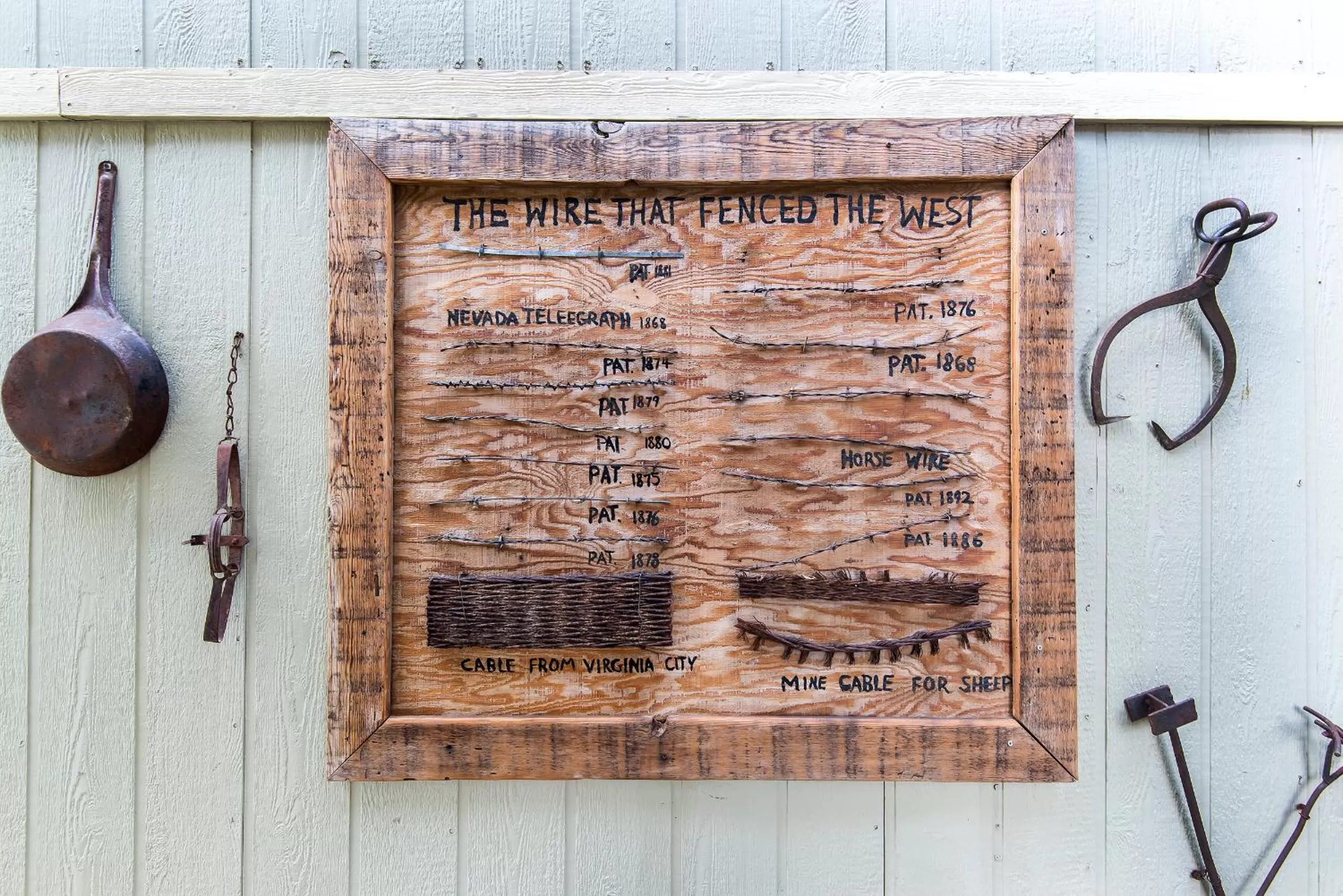 Other in Virginia City Inn