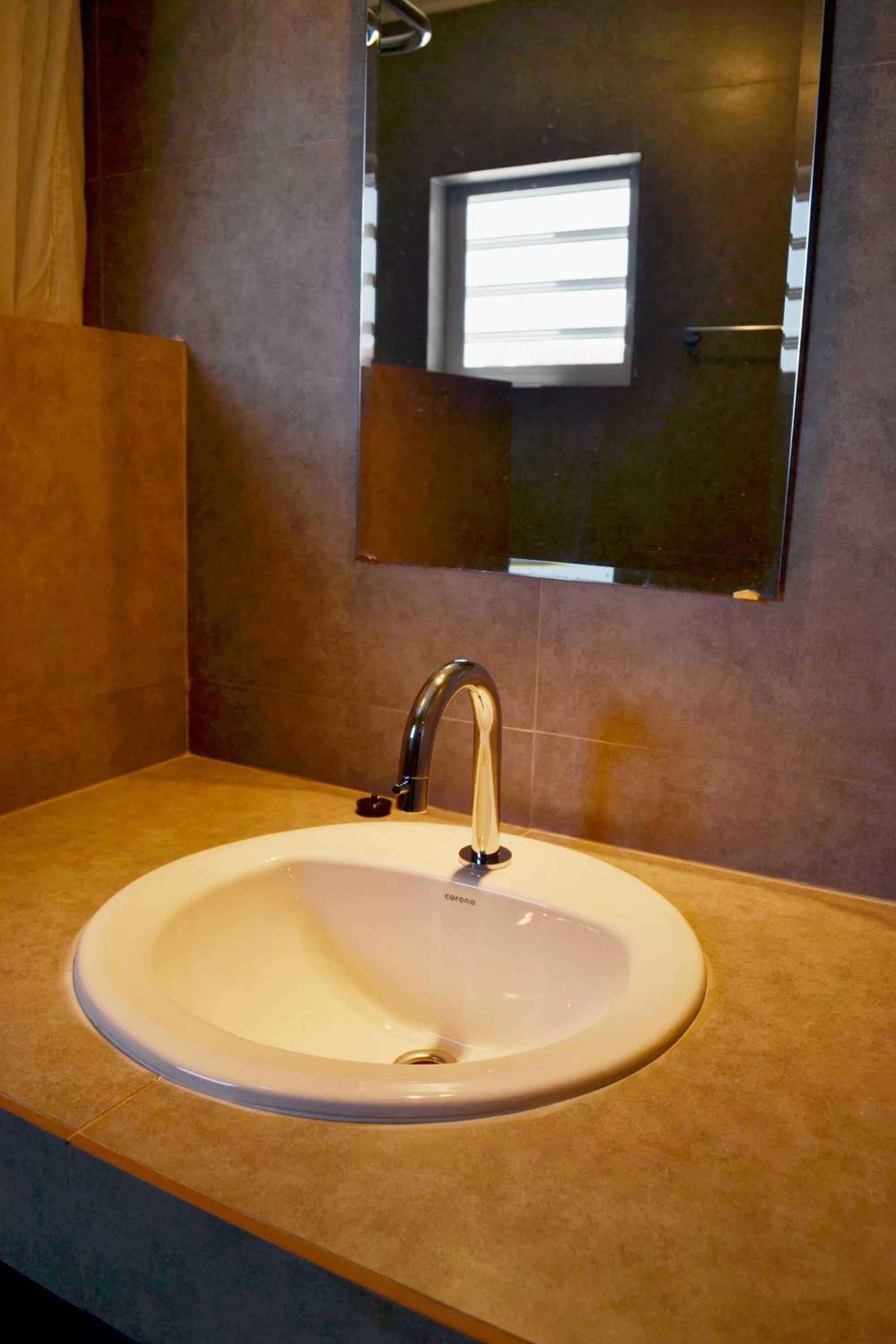 Bathroom in Boca Simon Vacation Curacao