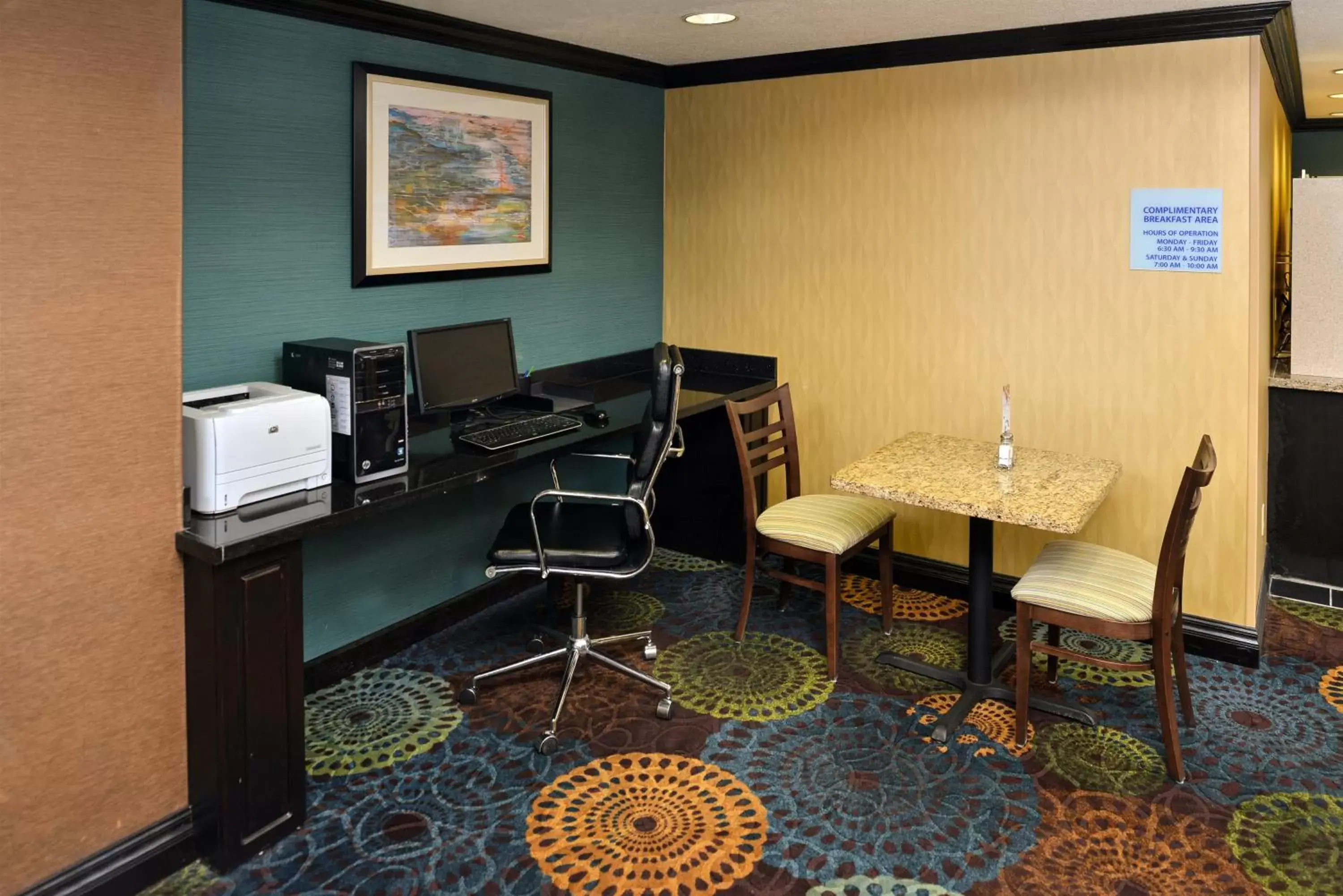 Other in Holiday Inn Express Hotel & Suites Charlotte, an IHG Hotel