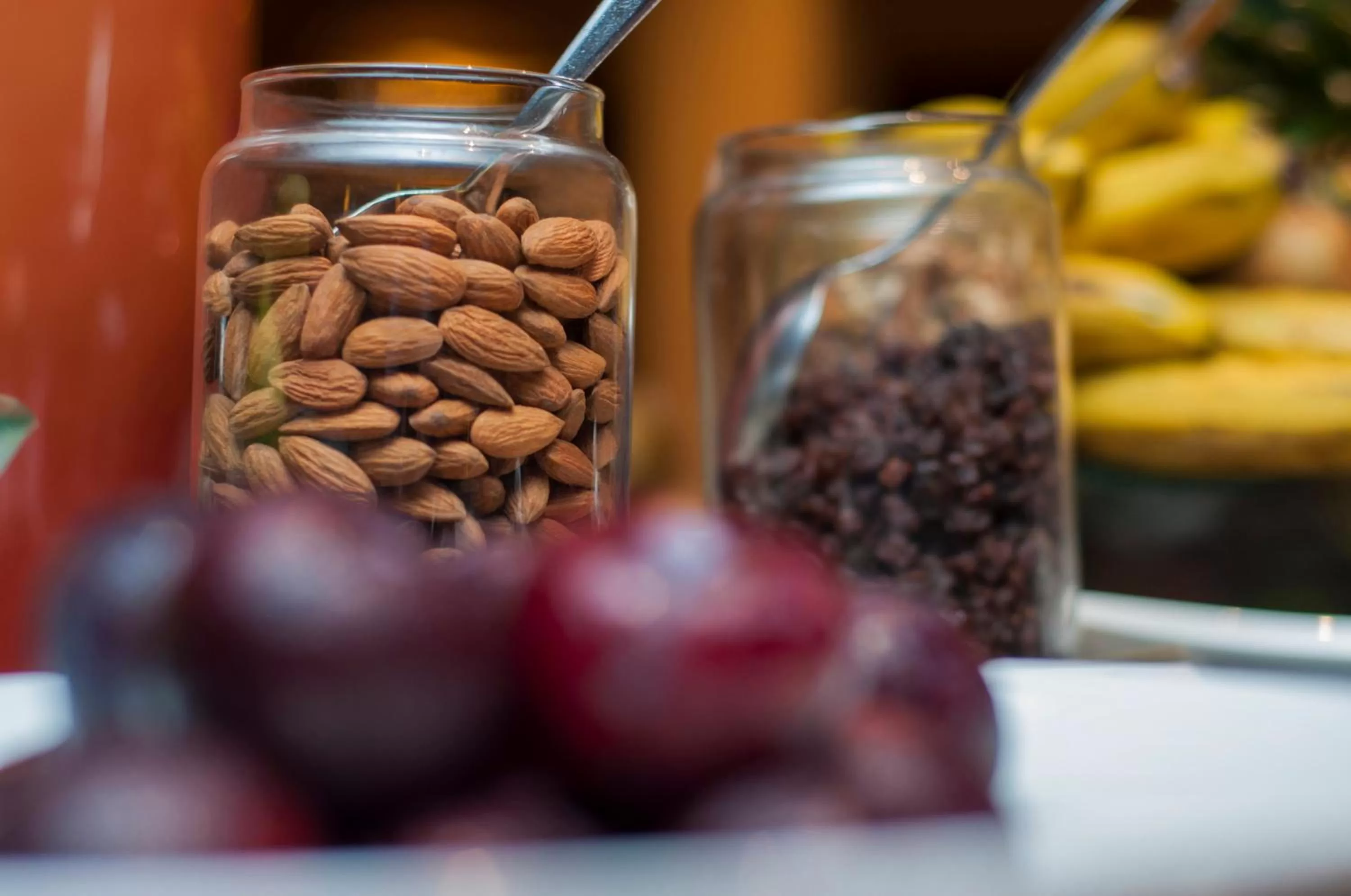 Breakfast in Panoramic Grand - Iguazú