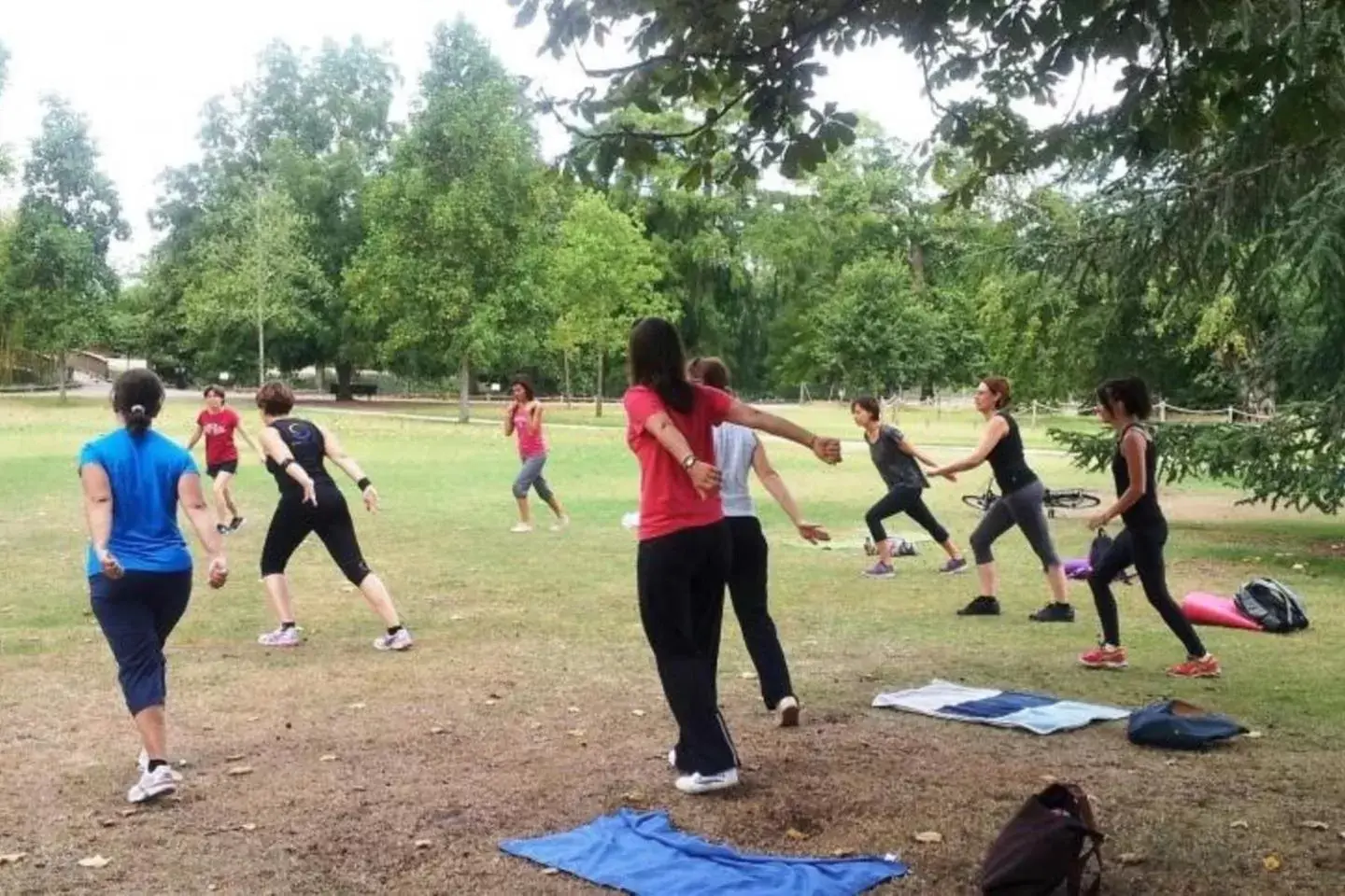 Activities in Chambres d'hôtes du Parc Bordelais