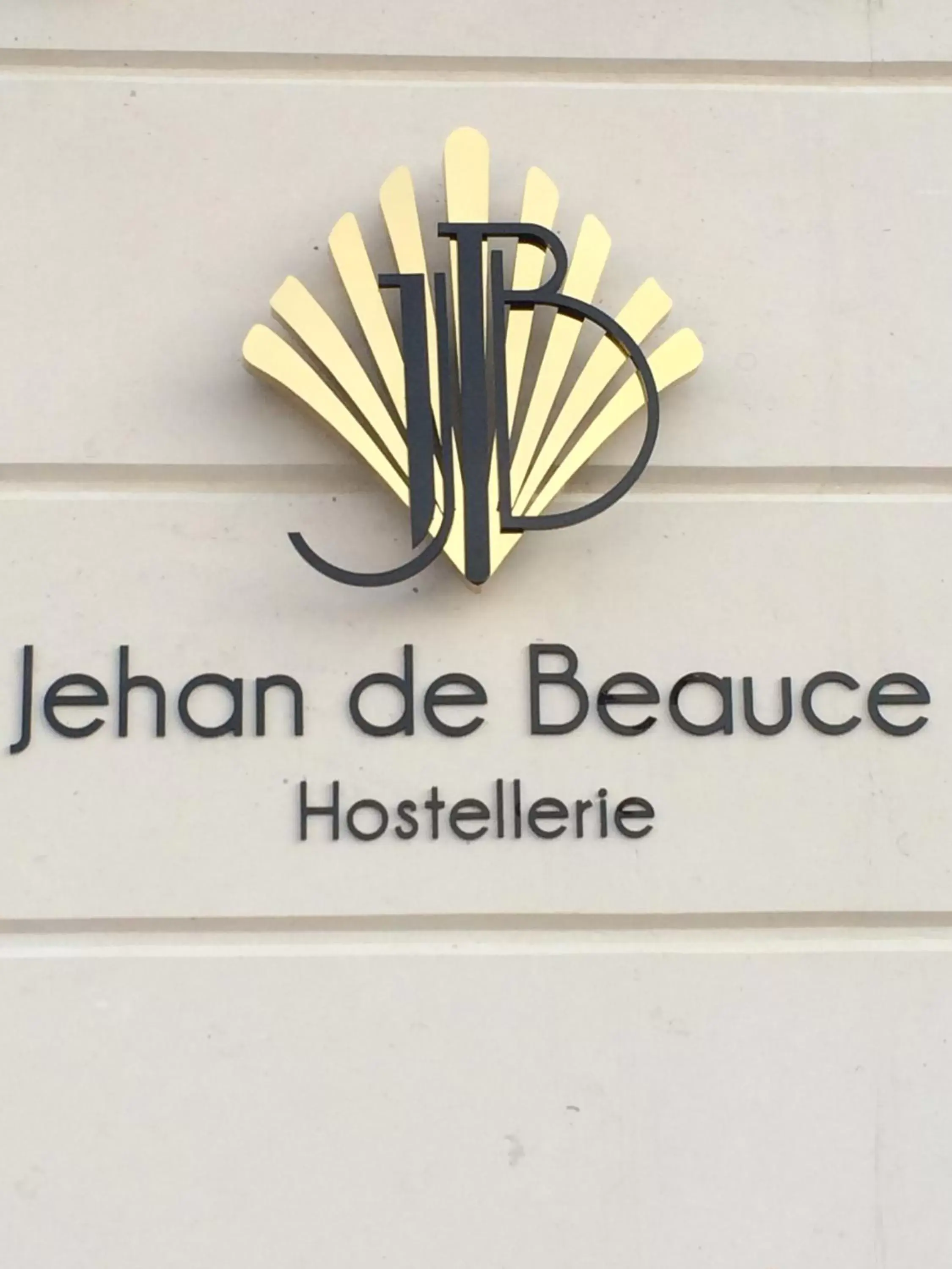 Facade/entrance, Property Logo/Sign in Jehan De Beauce - Les Collectionneurs