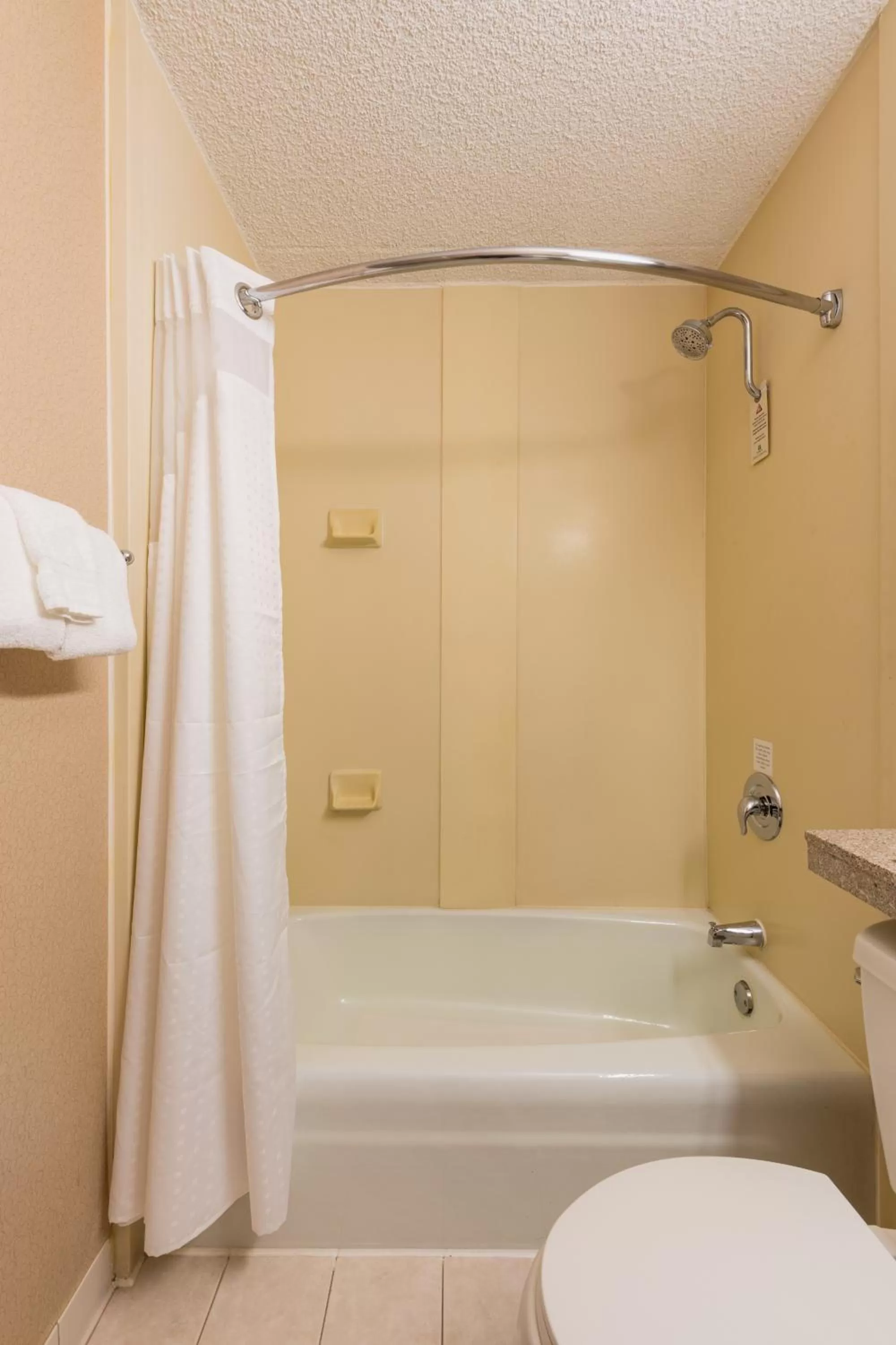 Standard Room in Holiday Inn South Plainfield-Piscataway by IHG