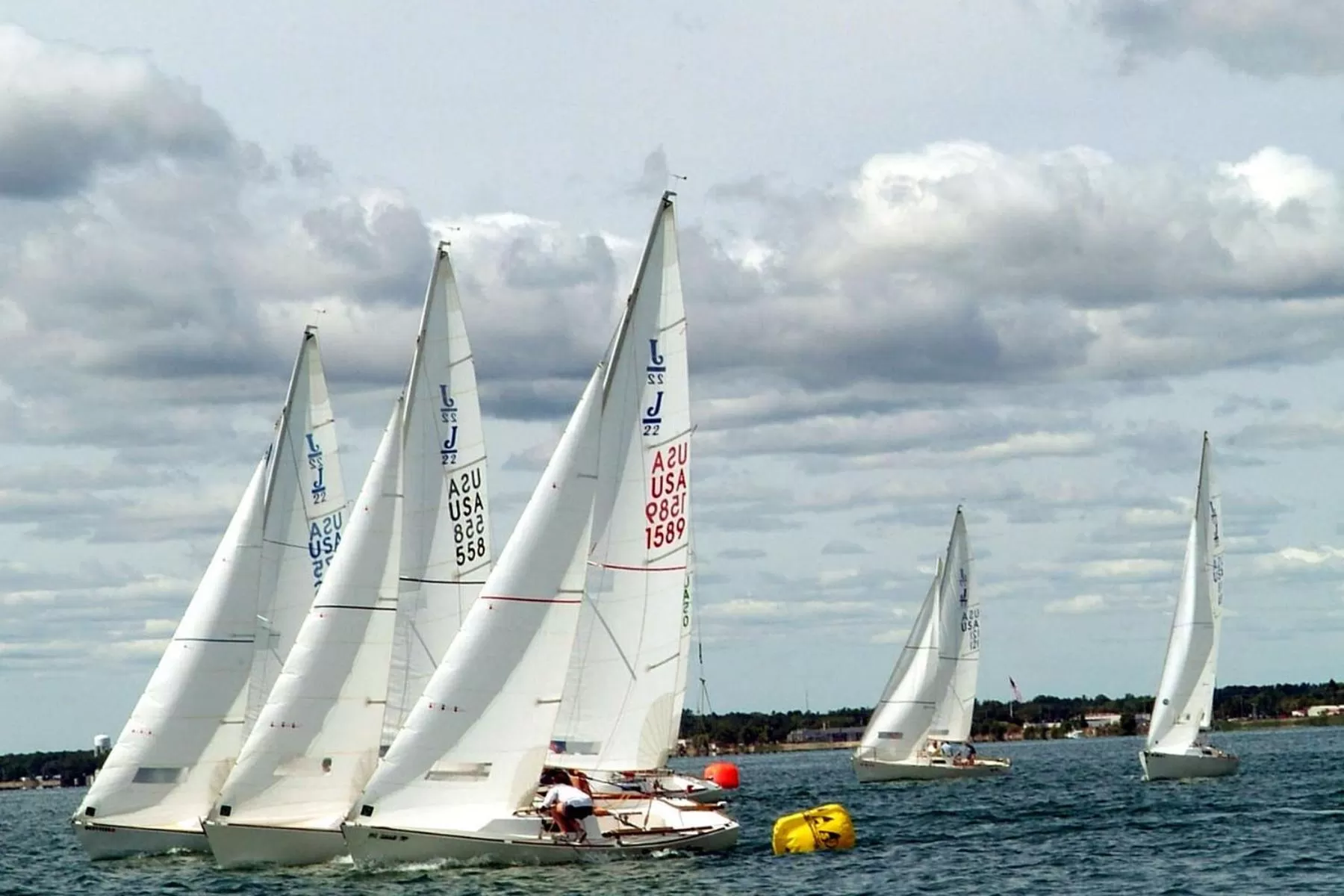 Tawas Bay Beach Resort & Conference Center