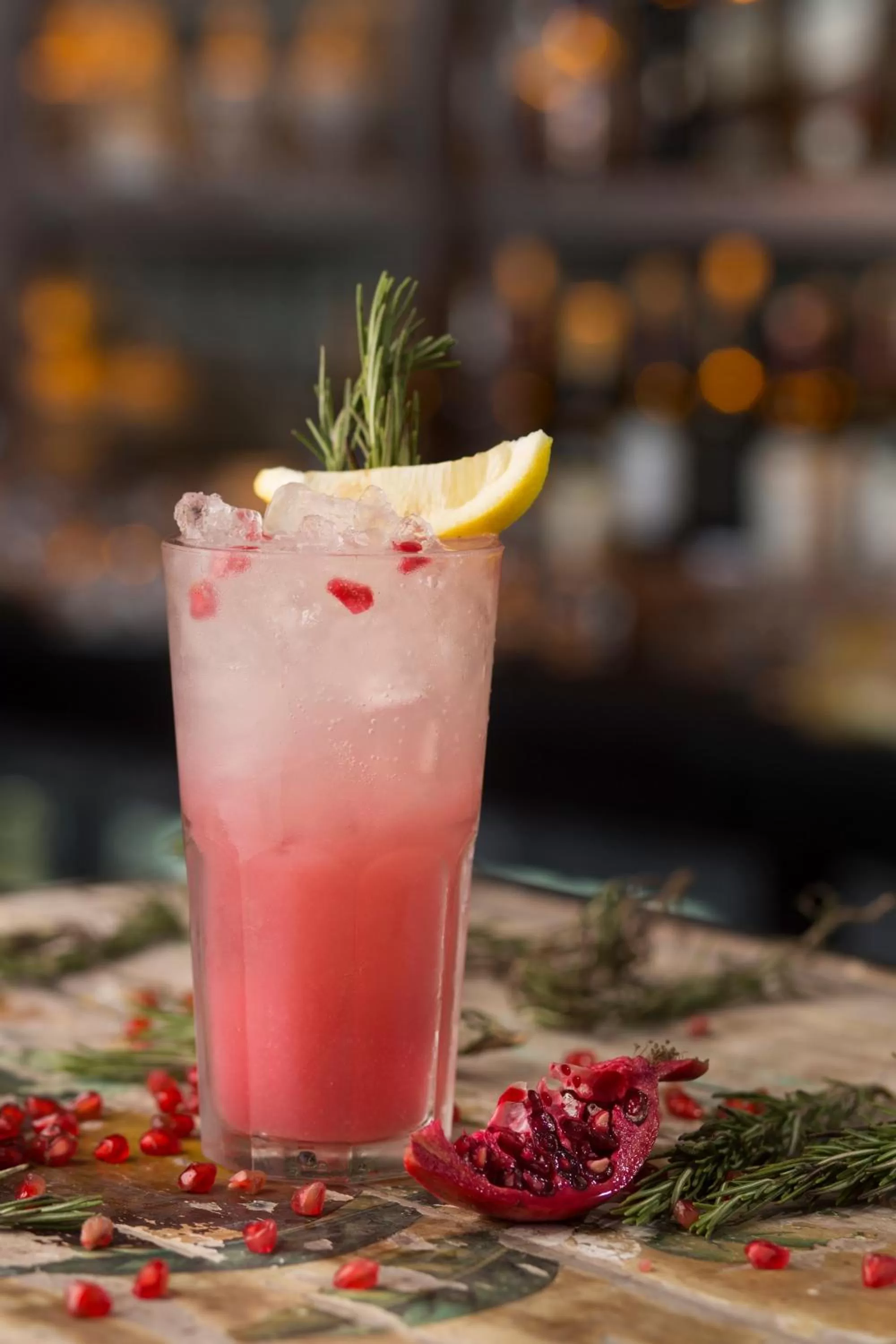 Restaurant/places to eat in Taj Palace, New Delhi