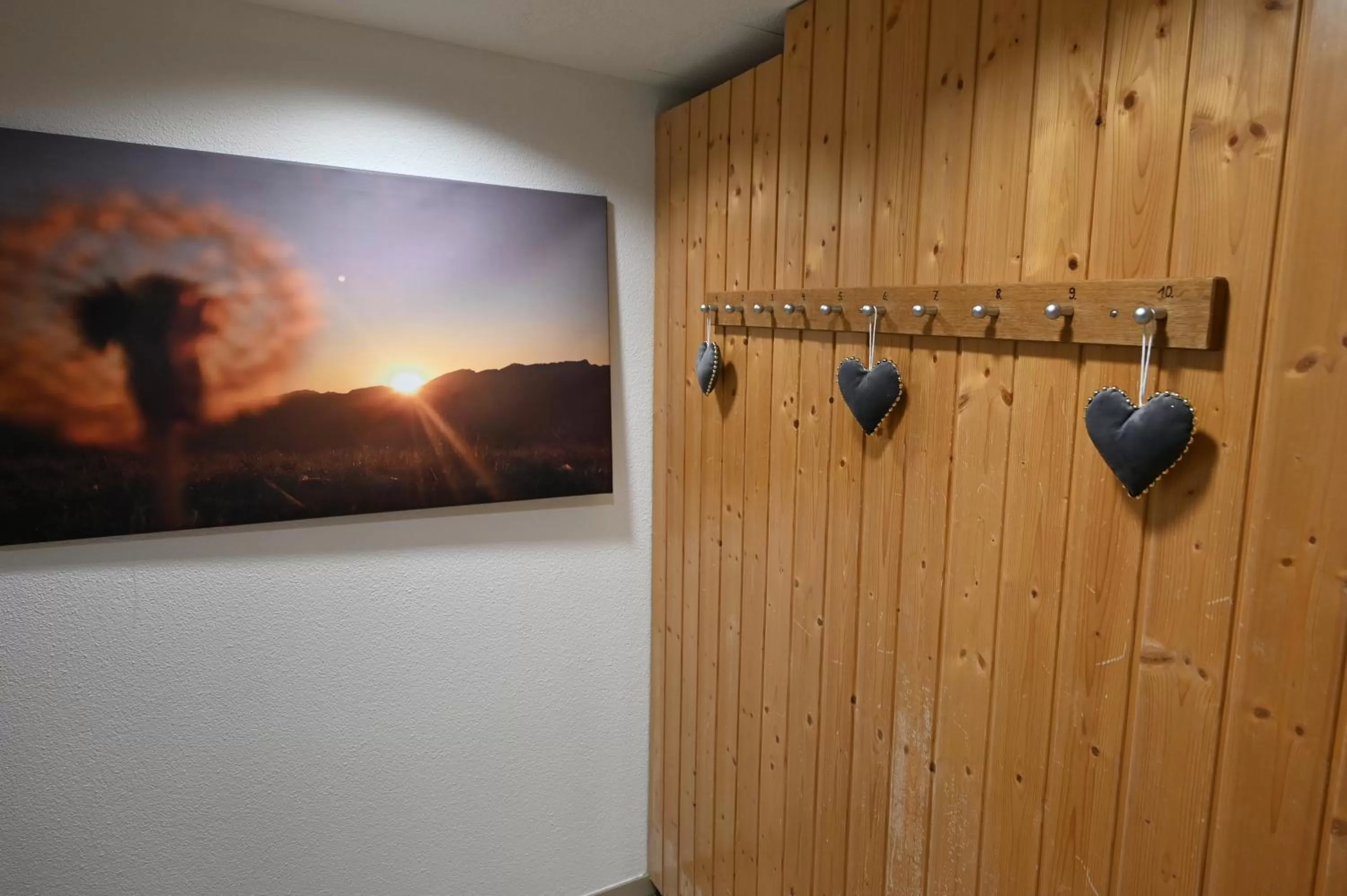 Sauna in Hotel Sonnwendhof Engelberg