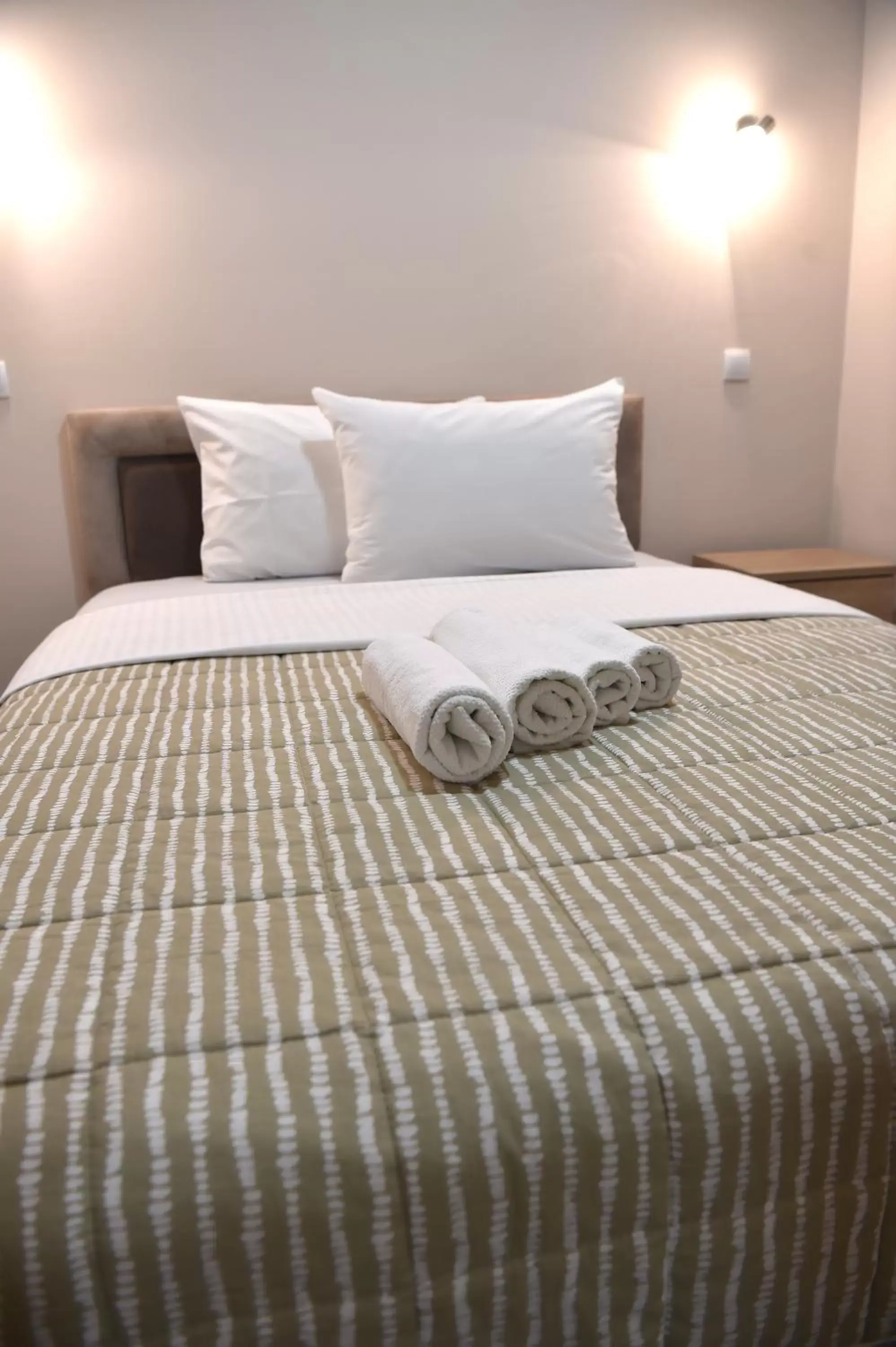 Deluxe Double Room - single occupancy in Olimp Deluxe Double Room - single occupancy in Olimp