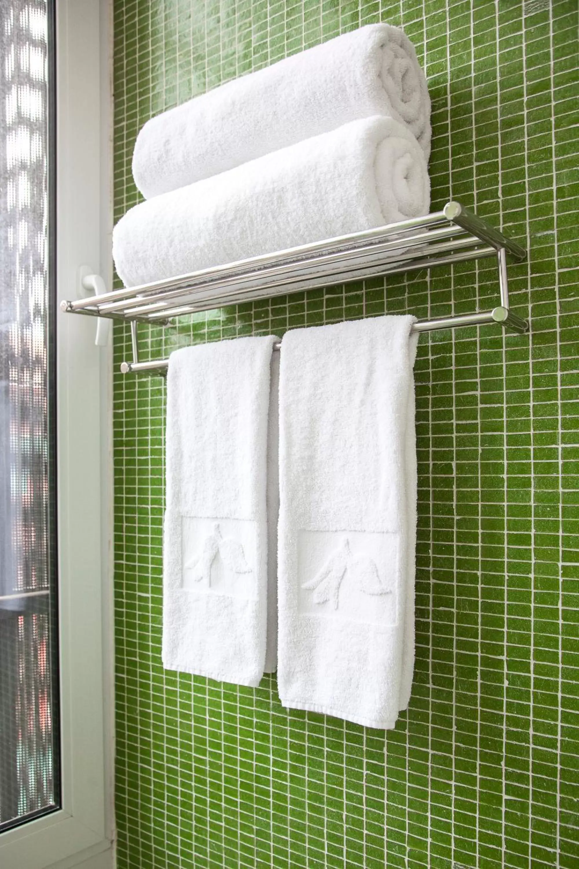 Standard Double Room in Palacio Astoreca Standard Double Room in Palacio Astoreca