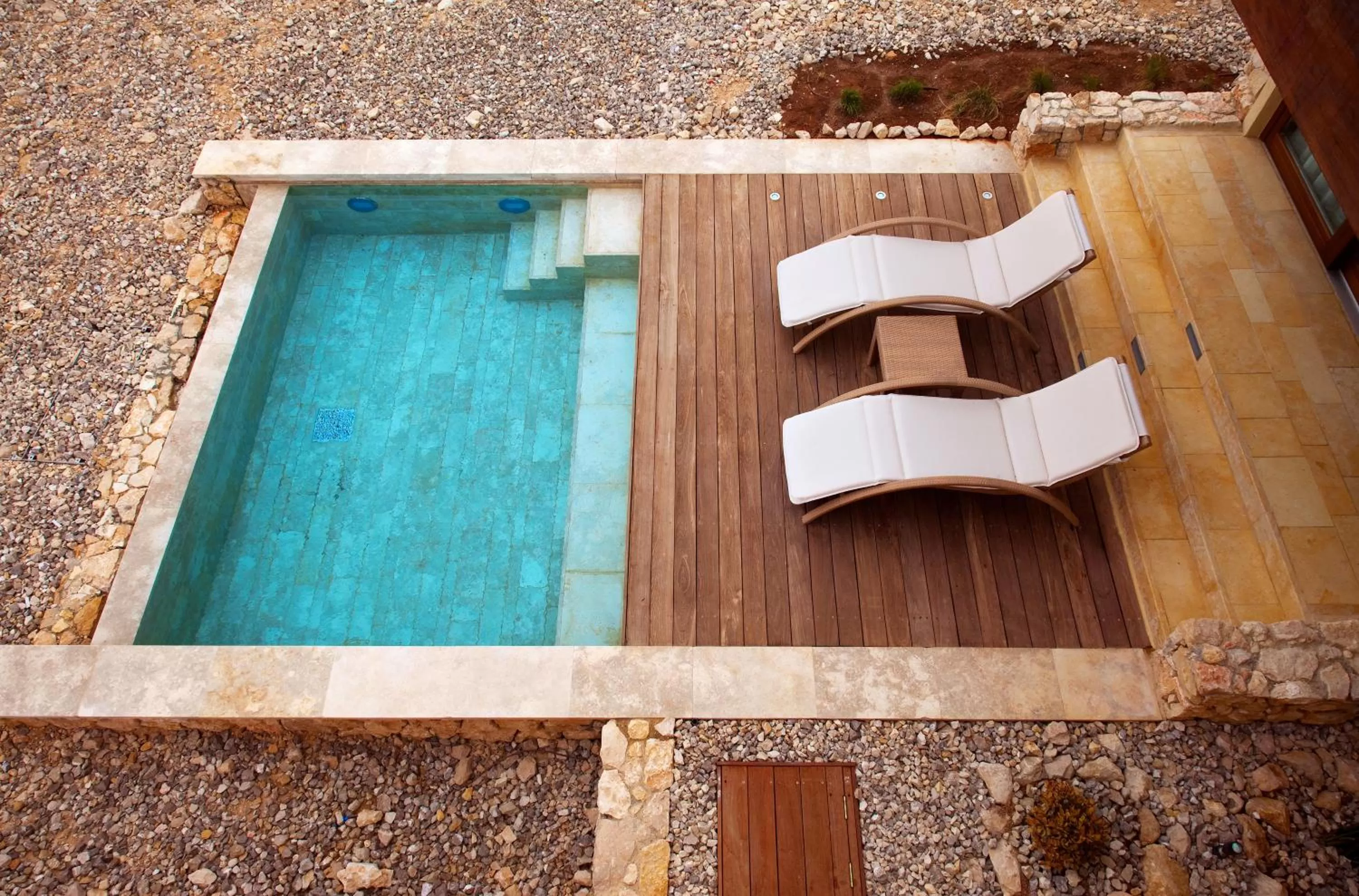 Beresheet by Isrotel Exclusive