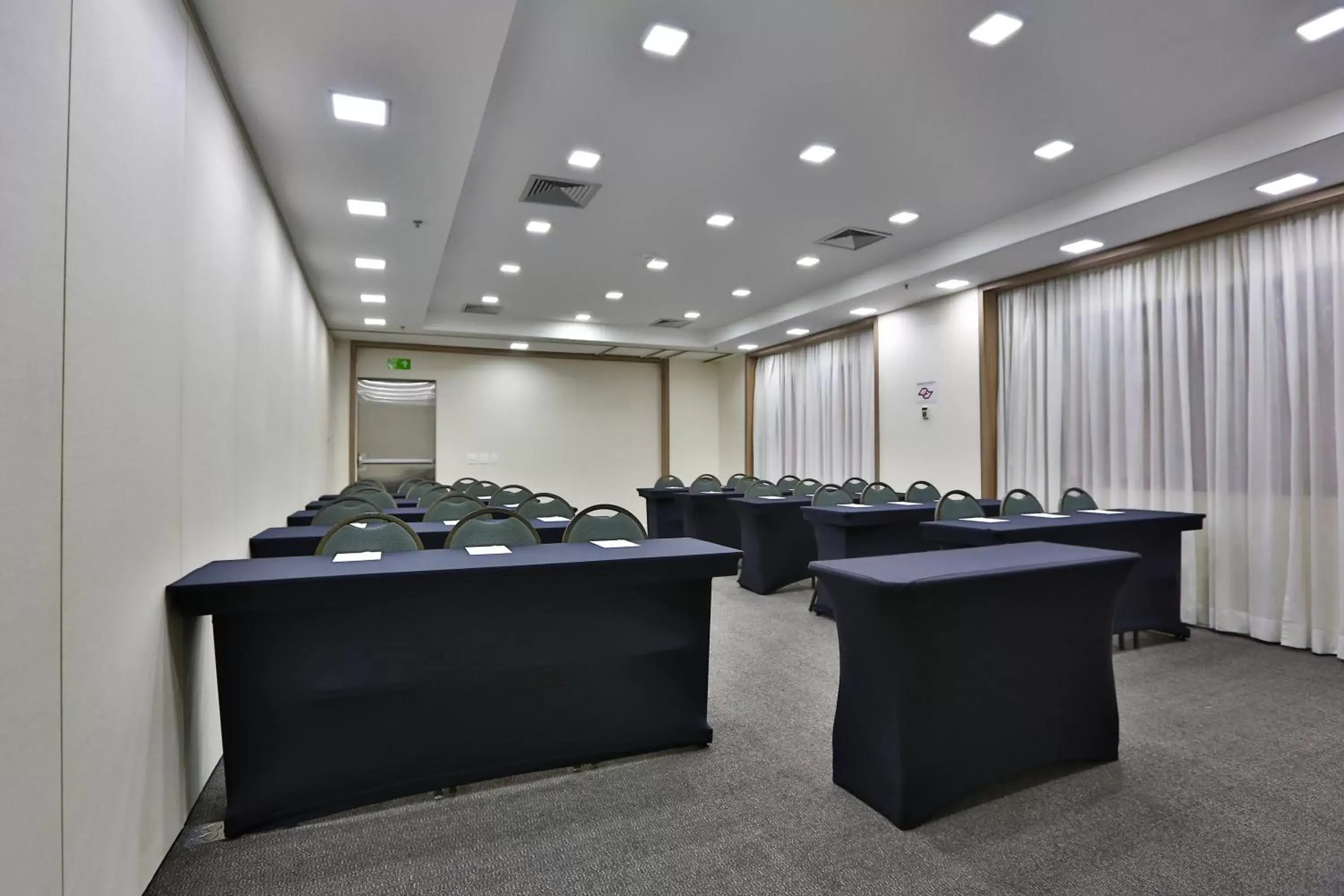 Meeting/conference room in Transamerica Executive Jardins