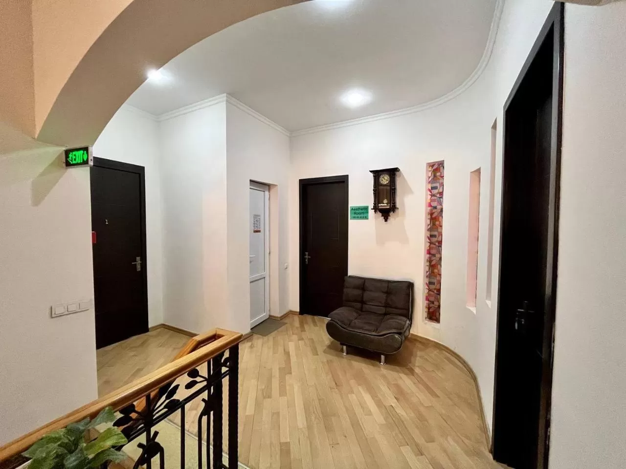 Tamarisi Old Tbilisi