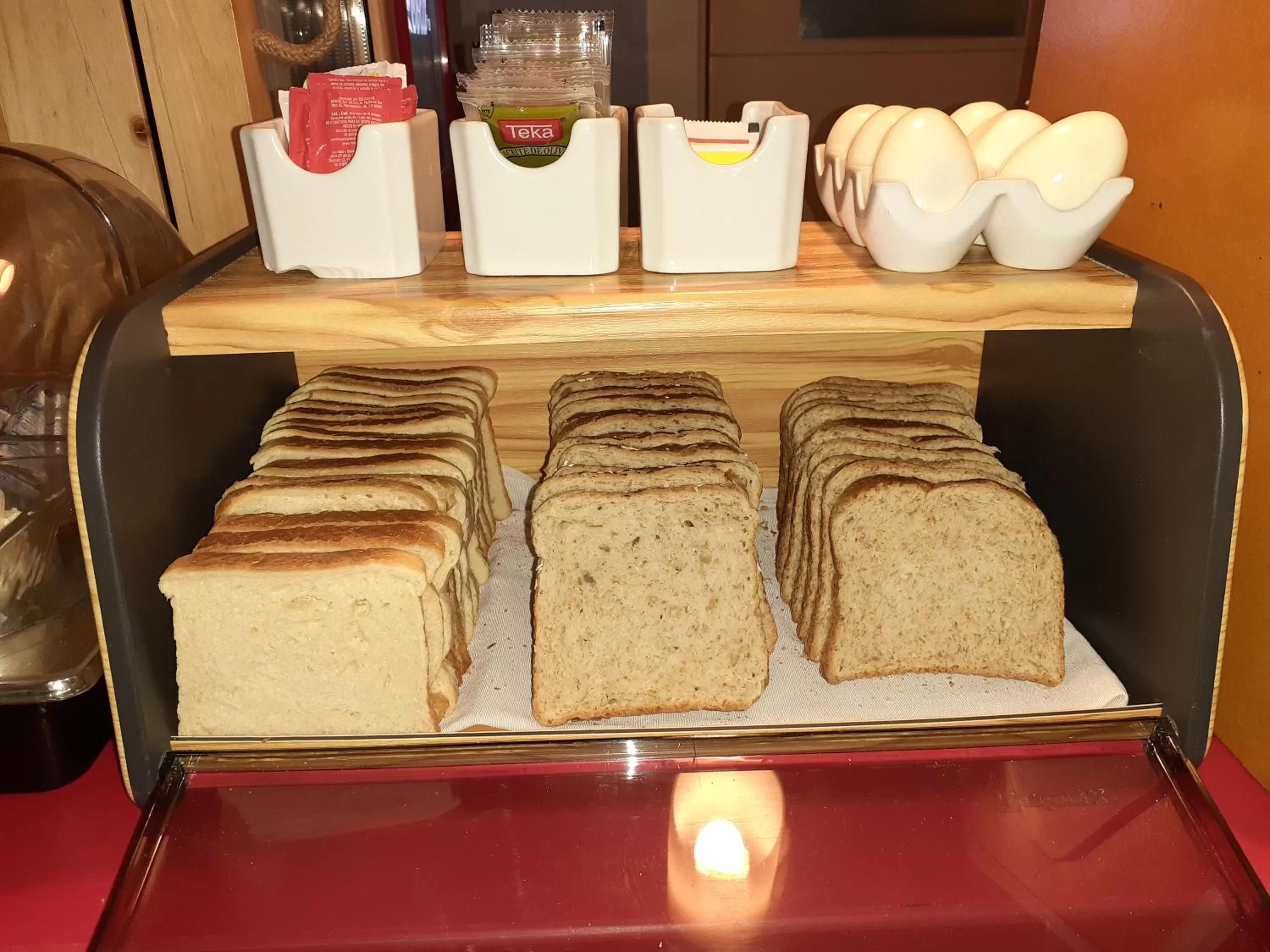 Regency Rambla Design Apart Hotel