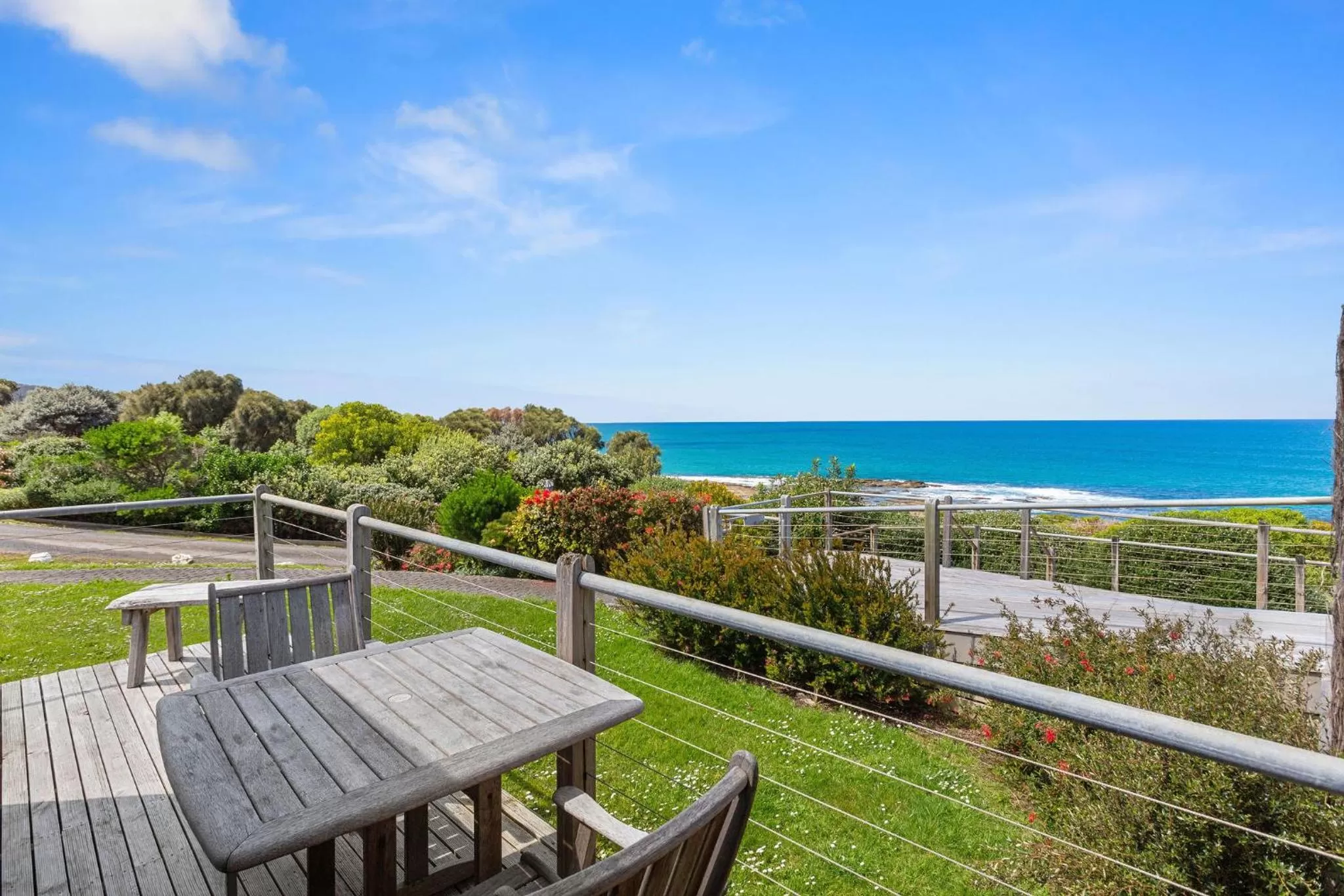 Whitecrest Eco Apartments Great Ocean Road