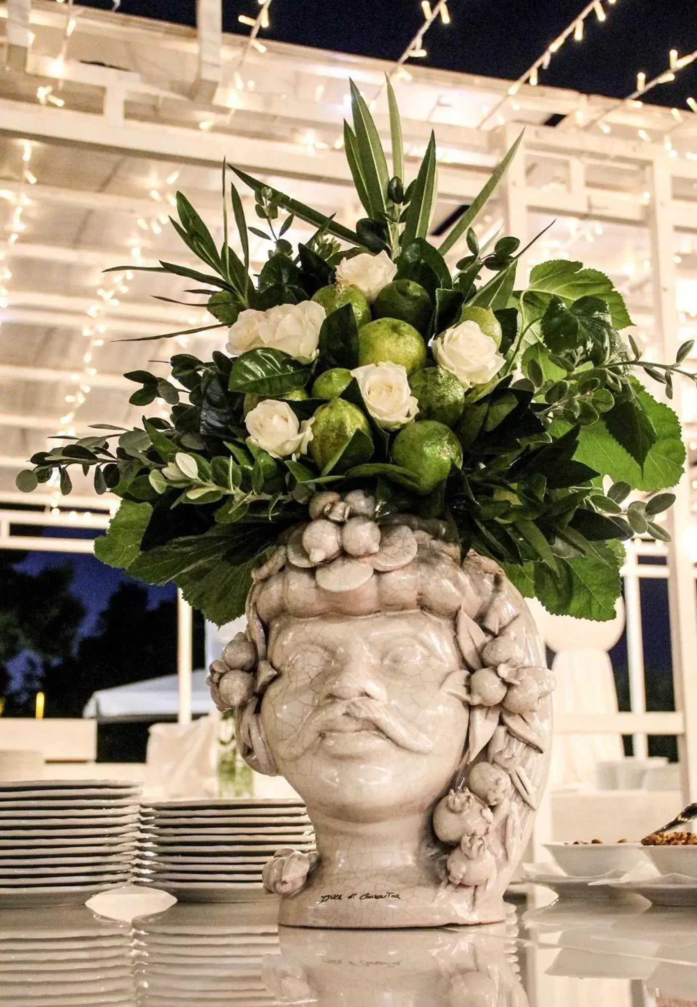 Restaurant/places to eat in Hotel Tonnara Trabia Restaurant/places to eat in Hotel Tonnara Trabia