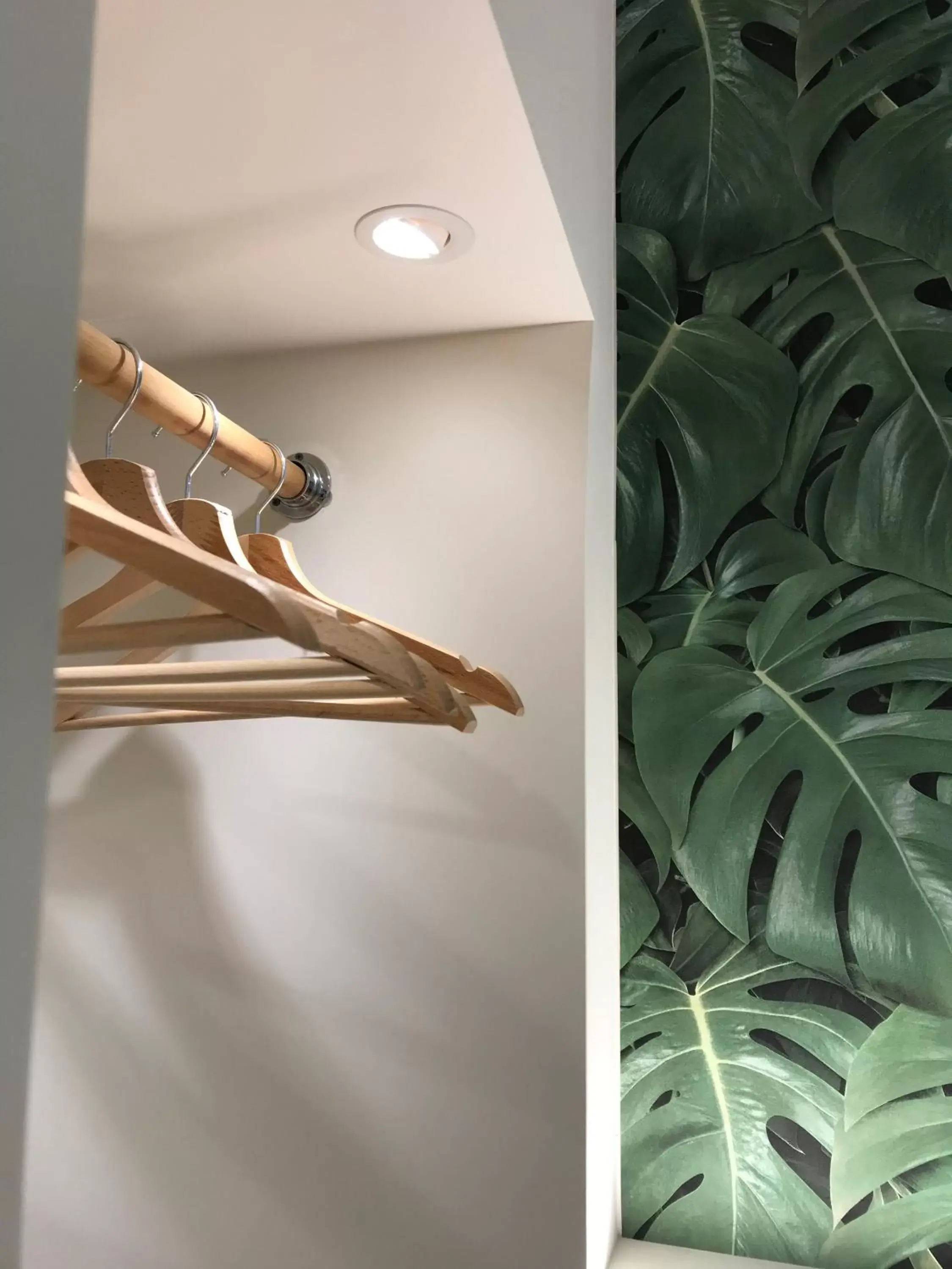 Double Room with Balcony in La Volta Rooms Locazione turistica Double Room with Balcony in La Volta Rooms Locazione turistica