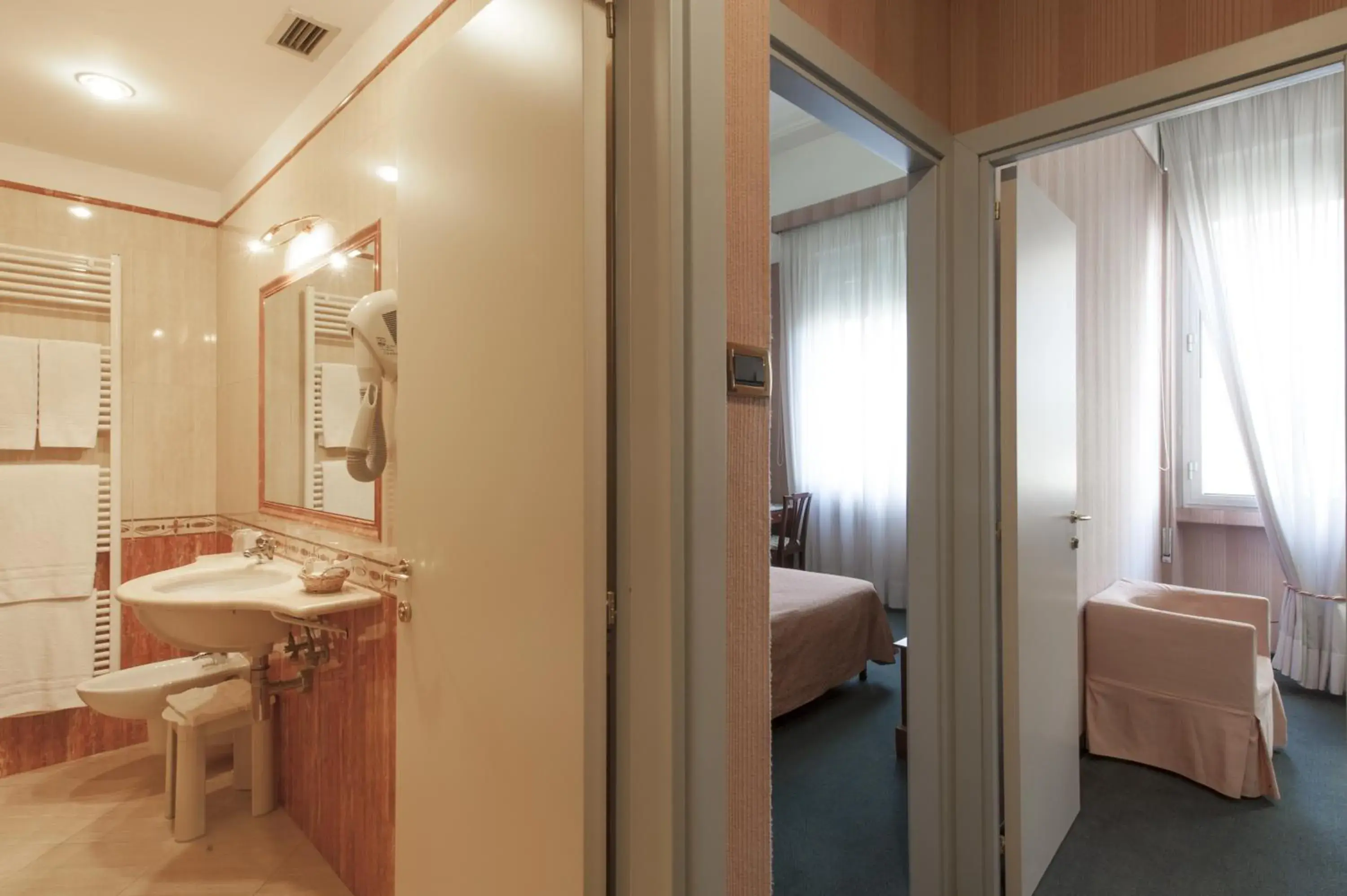 Other, Bathroom in Hotel Esplanade