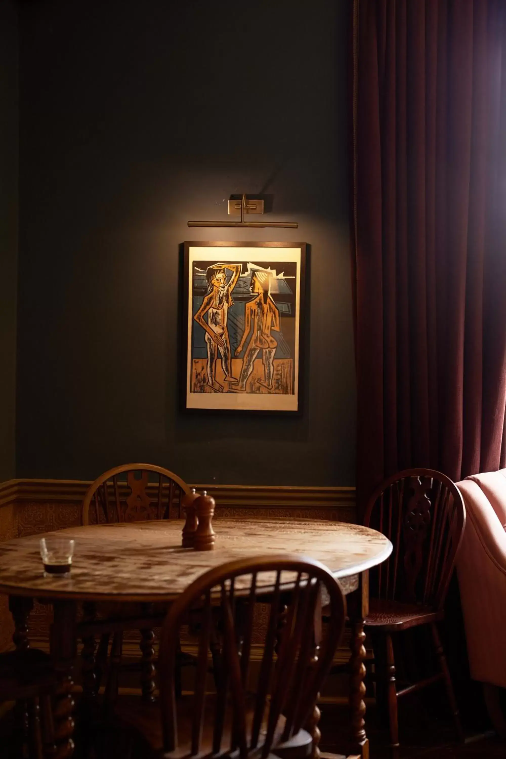 Other, Dining Area in The Pembroke Arms