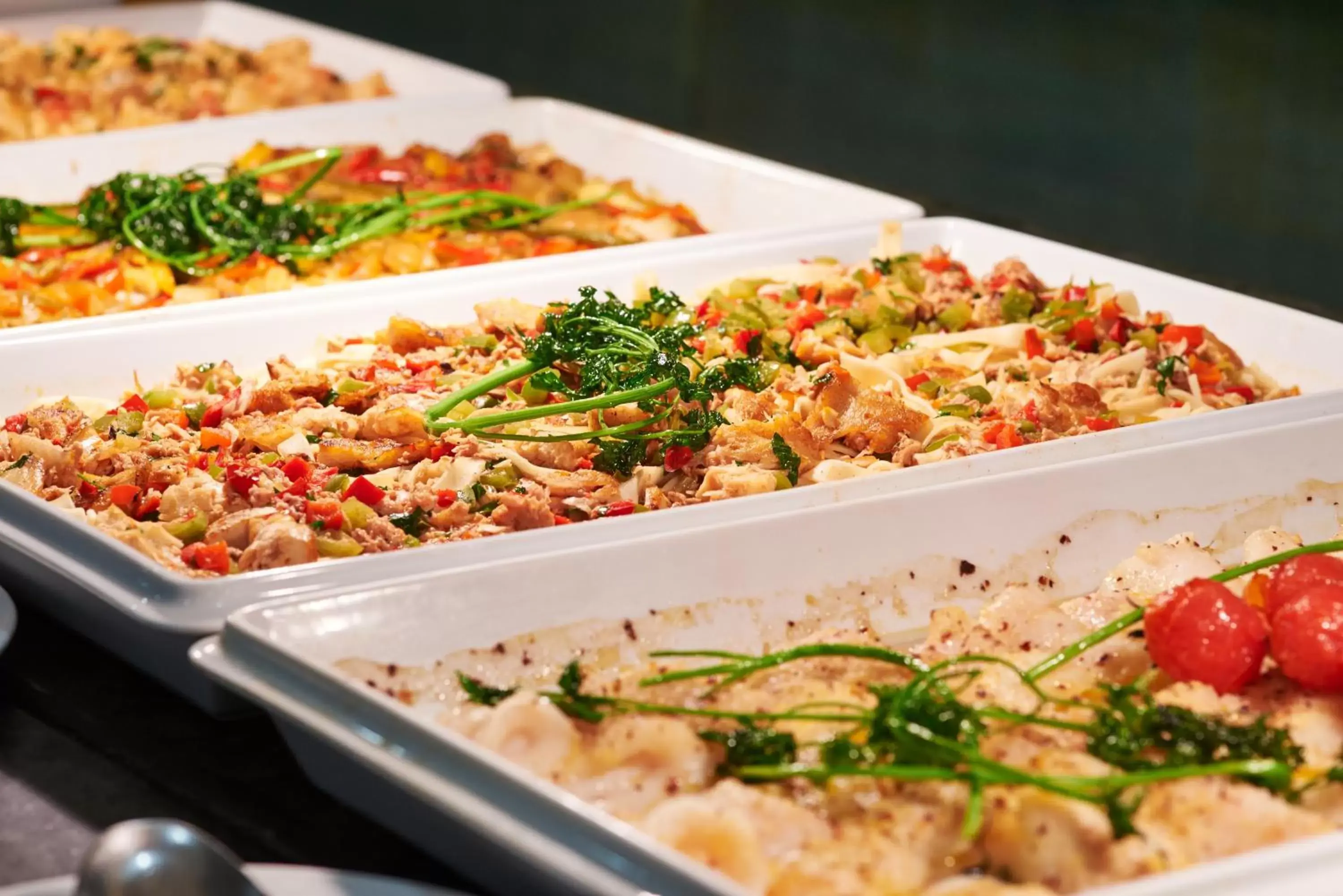 Restaurant/places to eat in RR Alvor Baía Resort Restaurant/places to eat in RR Alvor Baía Resort