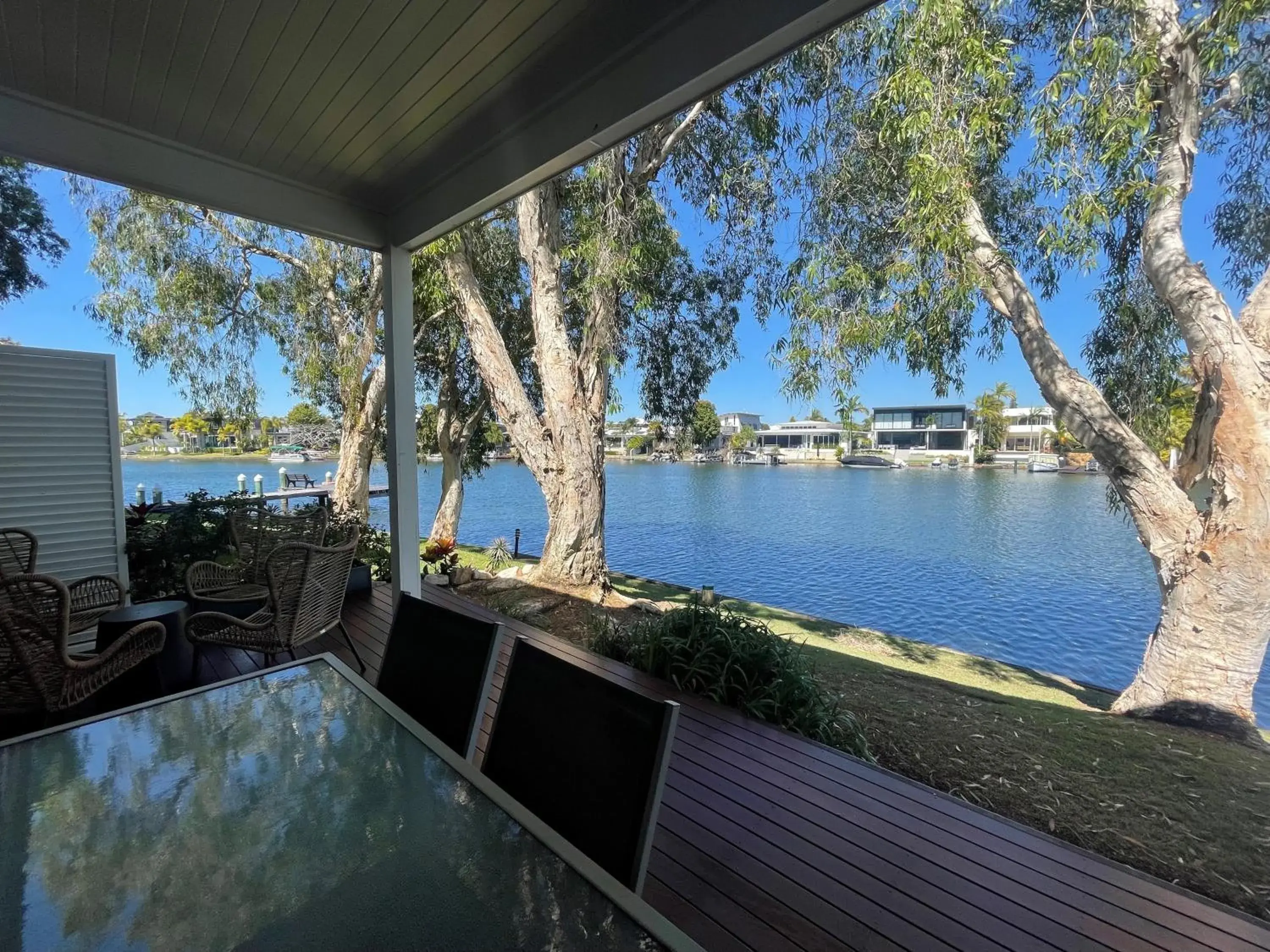 Noosa Entrance Waterfront Resort