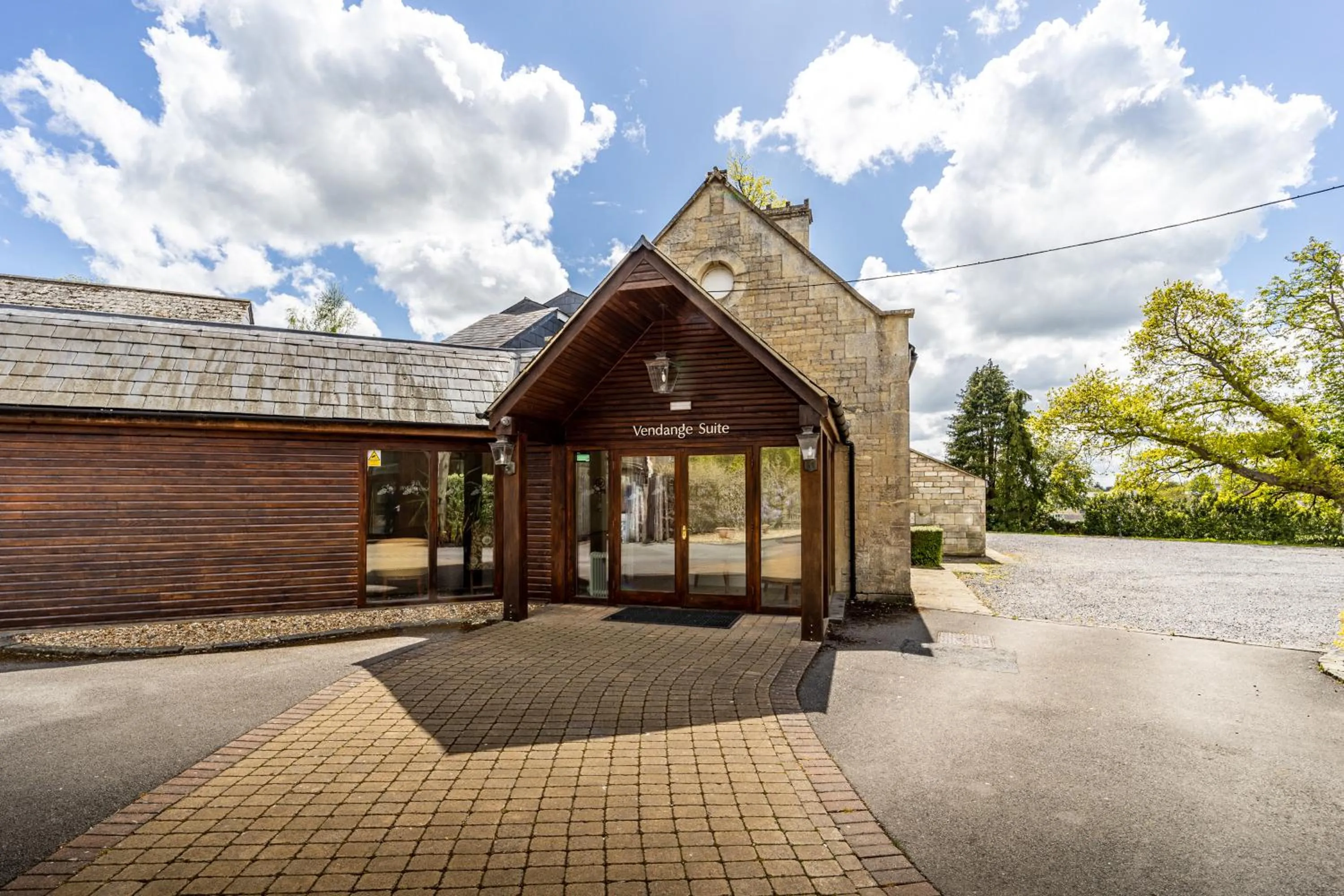 Banquet/Function facilities in Leigh Park Country House Hotel & Vineyard, BW Signature Collection