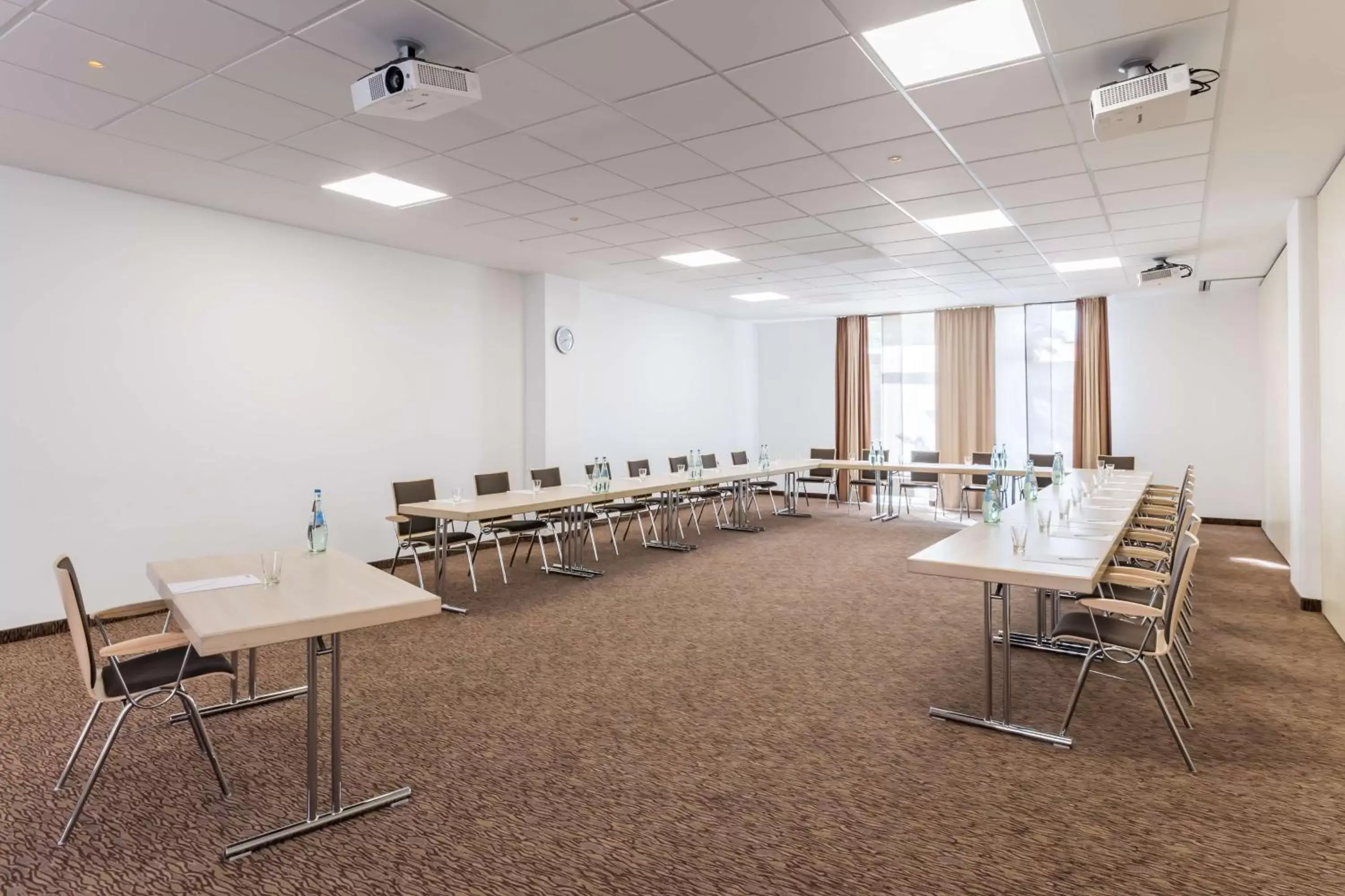Banquet/Function facilities, Business Area/Conference Room in Park Inn by Radisson Göttingen