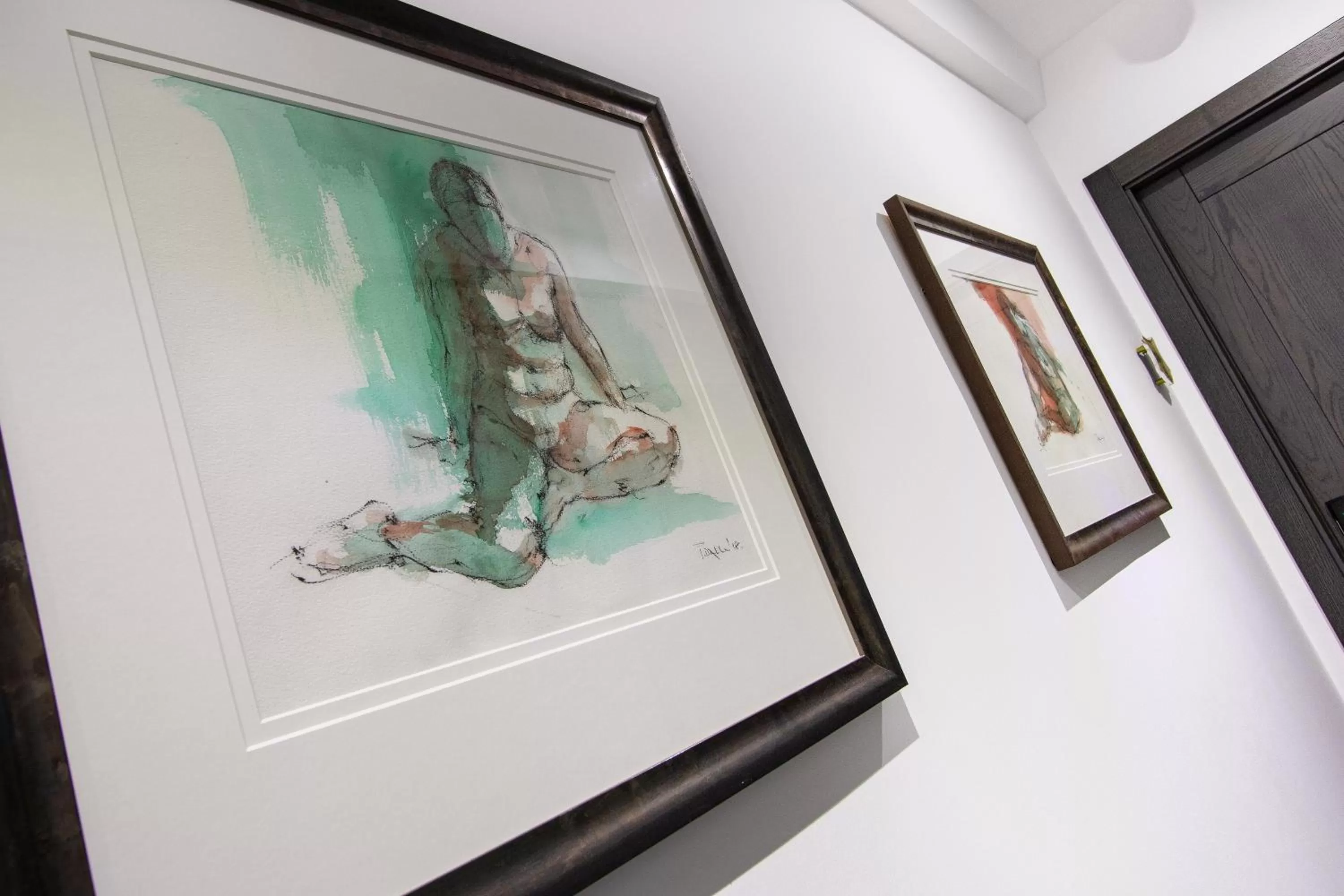 Palazzo Rosaria Boutique Hotel