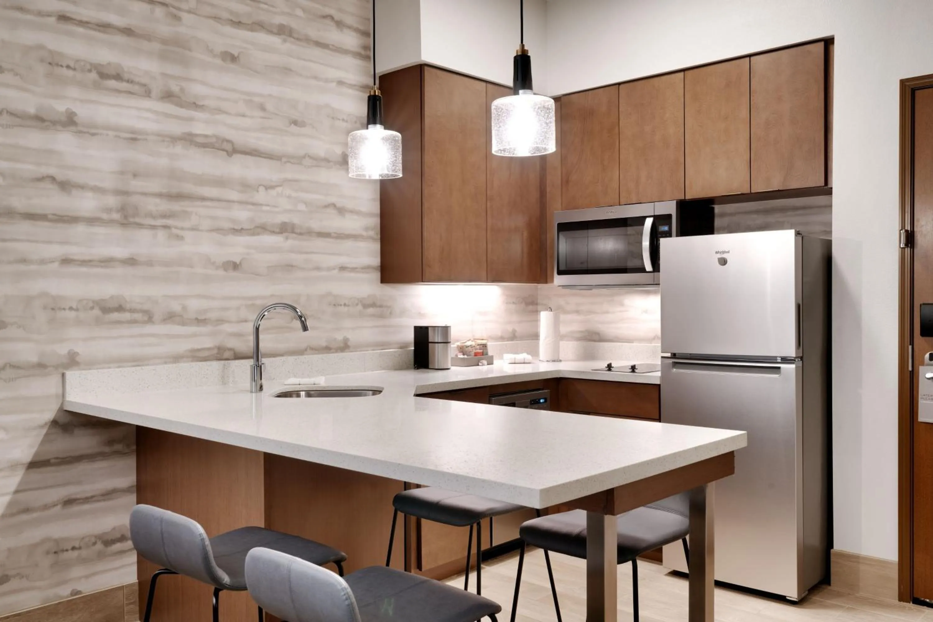 Bedroom in Residence Inn by Marriott Vail