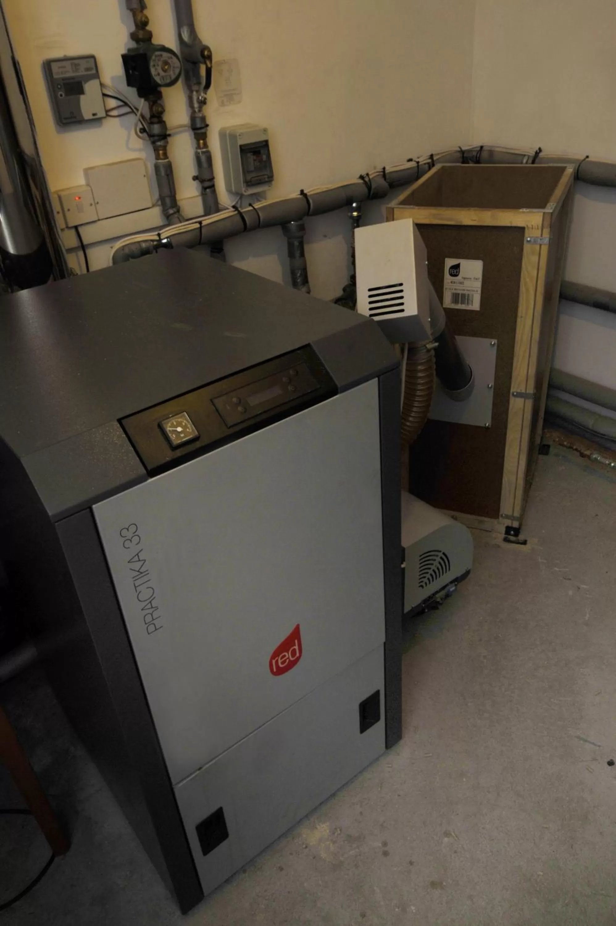 Other in Dunallan Guest House