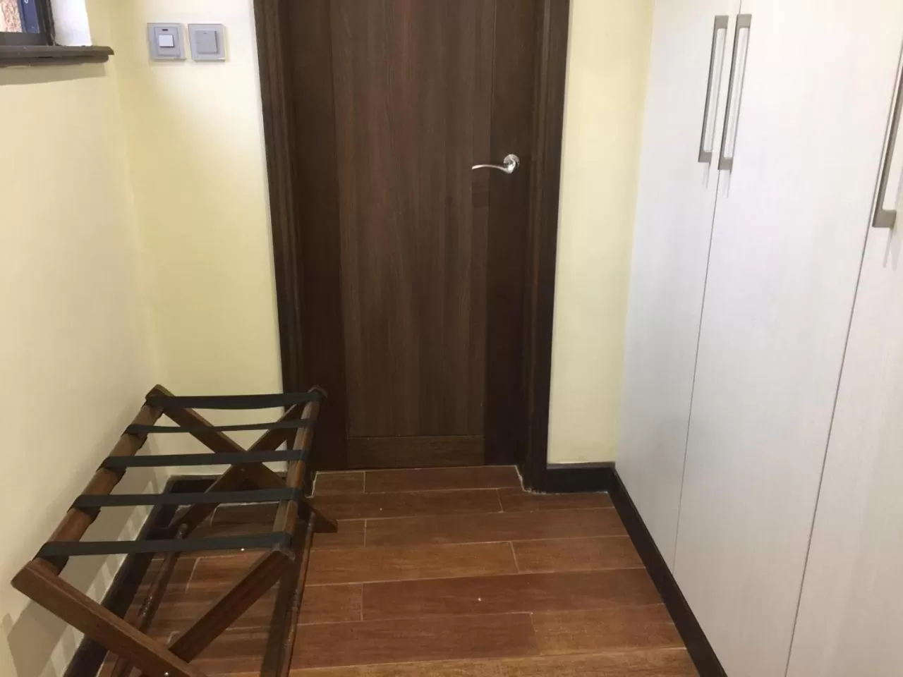 Area and facilities in The Landmark Suites Westlands, Nairobi- Next to Westgate Mall