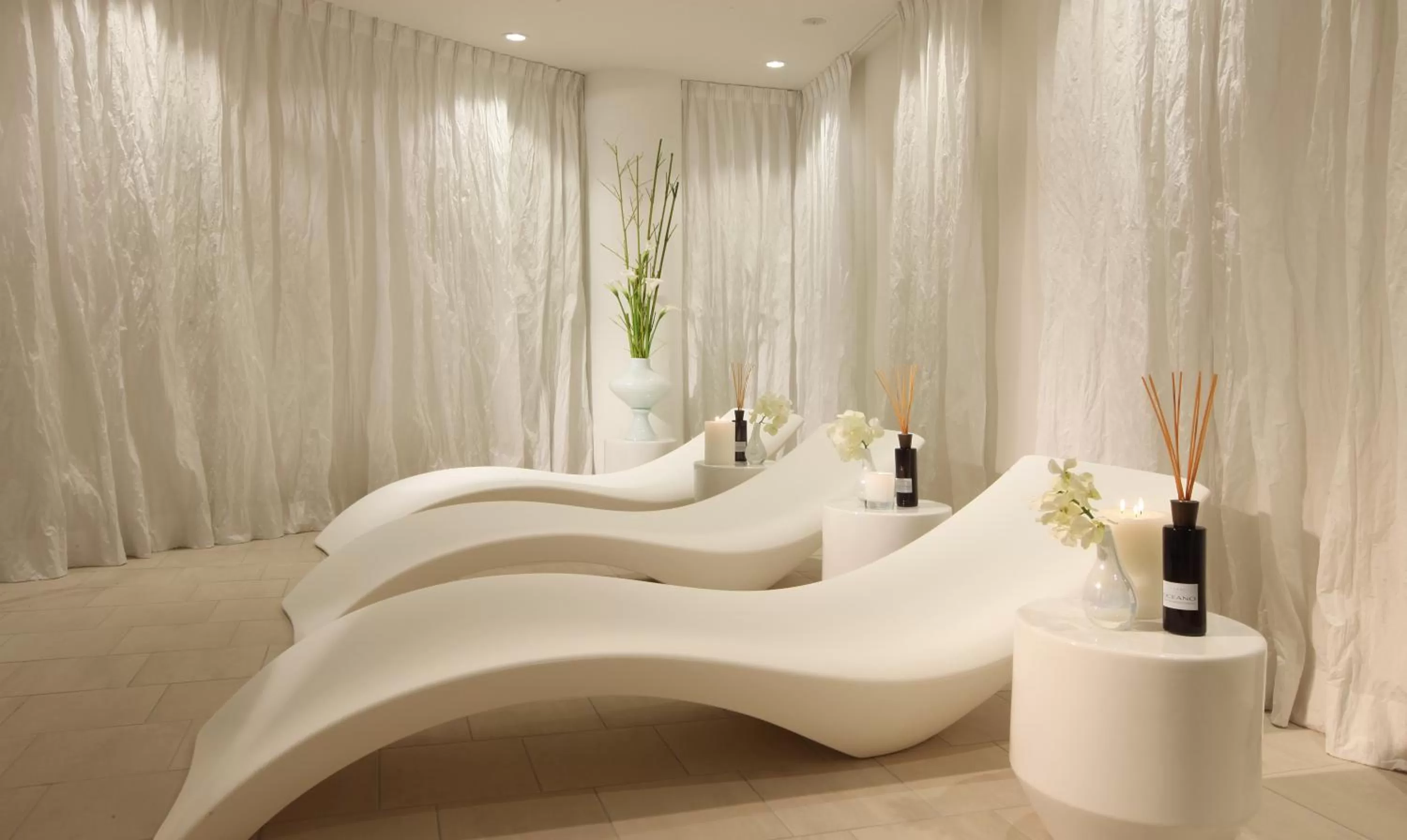 Spa and wellness centre/facilities in Lindner Hotel Cologne City Plaza, part of JdV by Hyatt