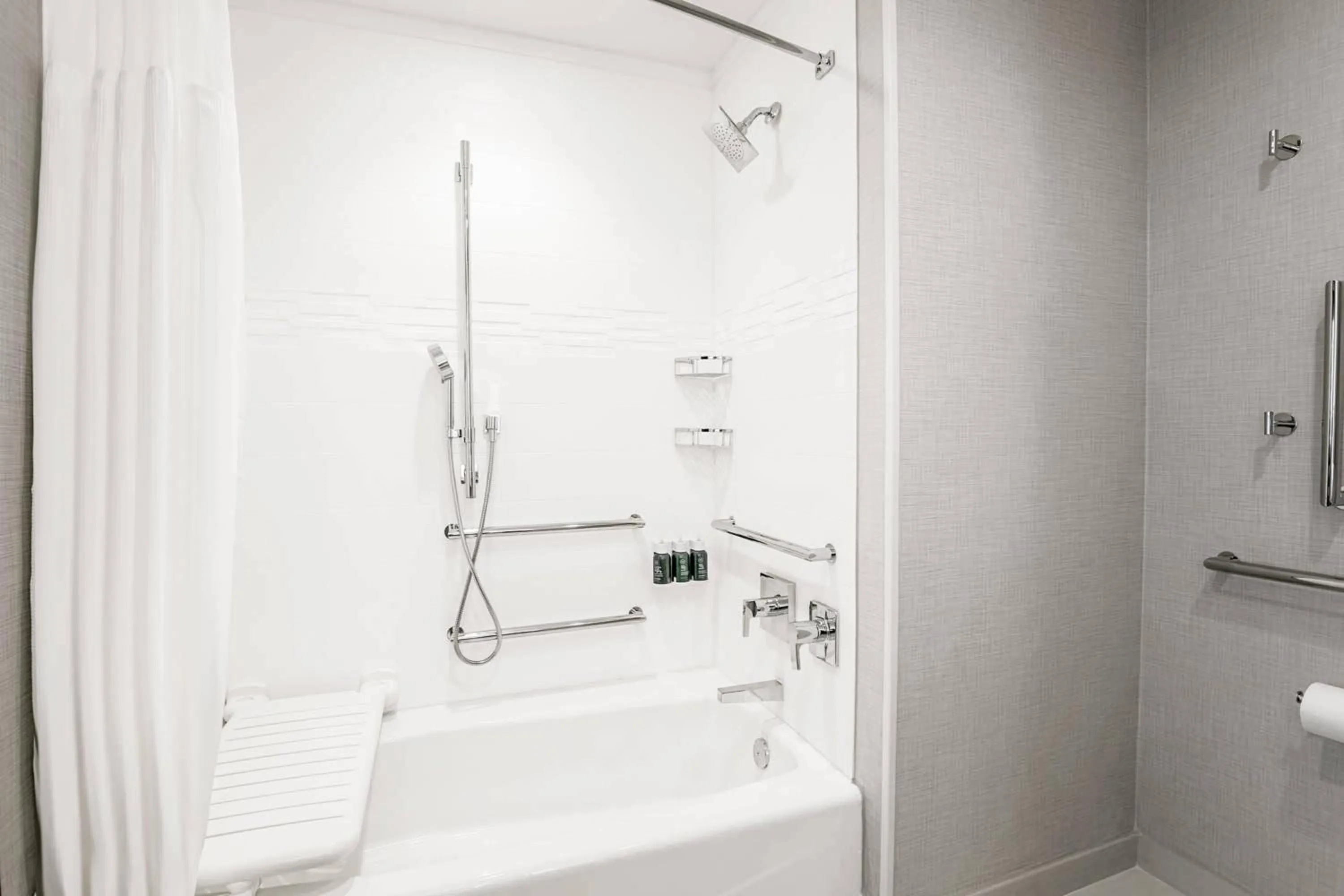 Bathroom in Residence Inn by Marriott Dallas Frisco