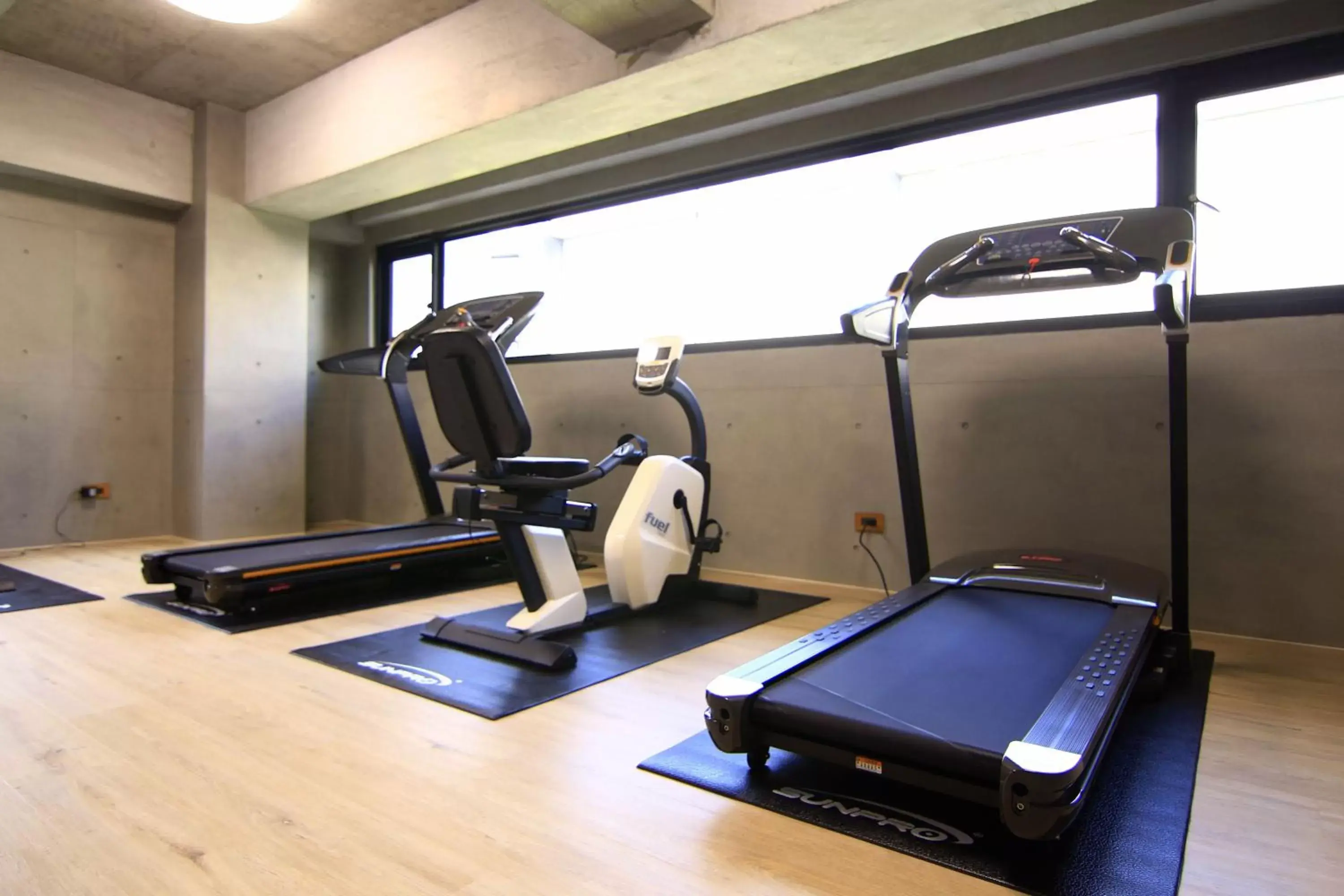 Fitness centre/facilities, Fitness Center/Facilities in Hotel R14