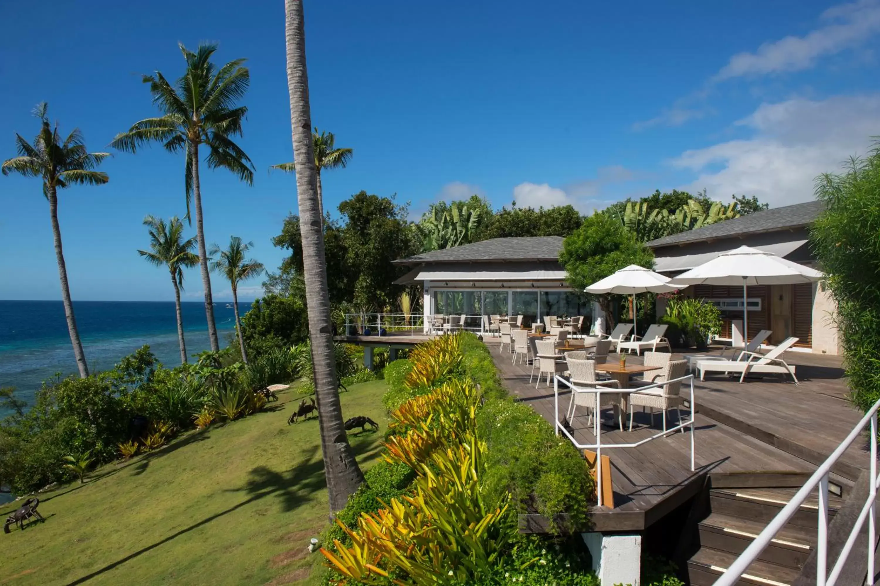 Restaurant/places to eat in Donatela Resort and Sanctuary Restaurant/places to eat in Donatela Resort and Sanctuary