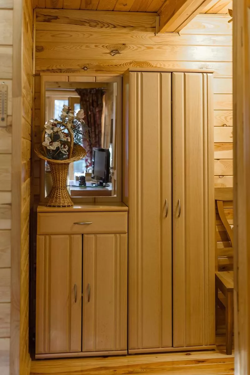 Svečių namai Smalvas