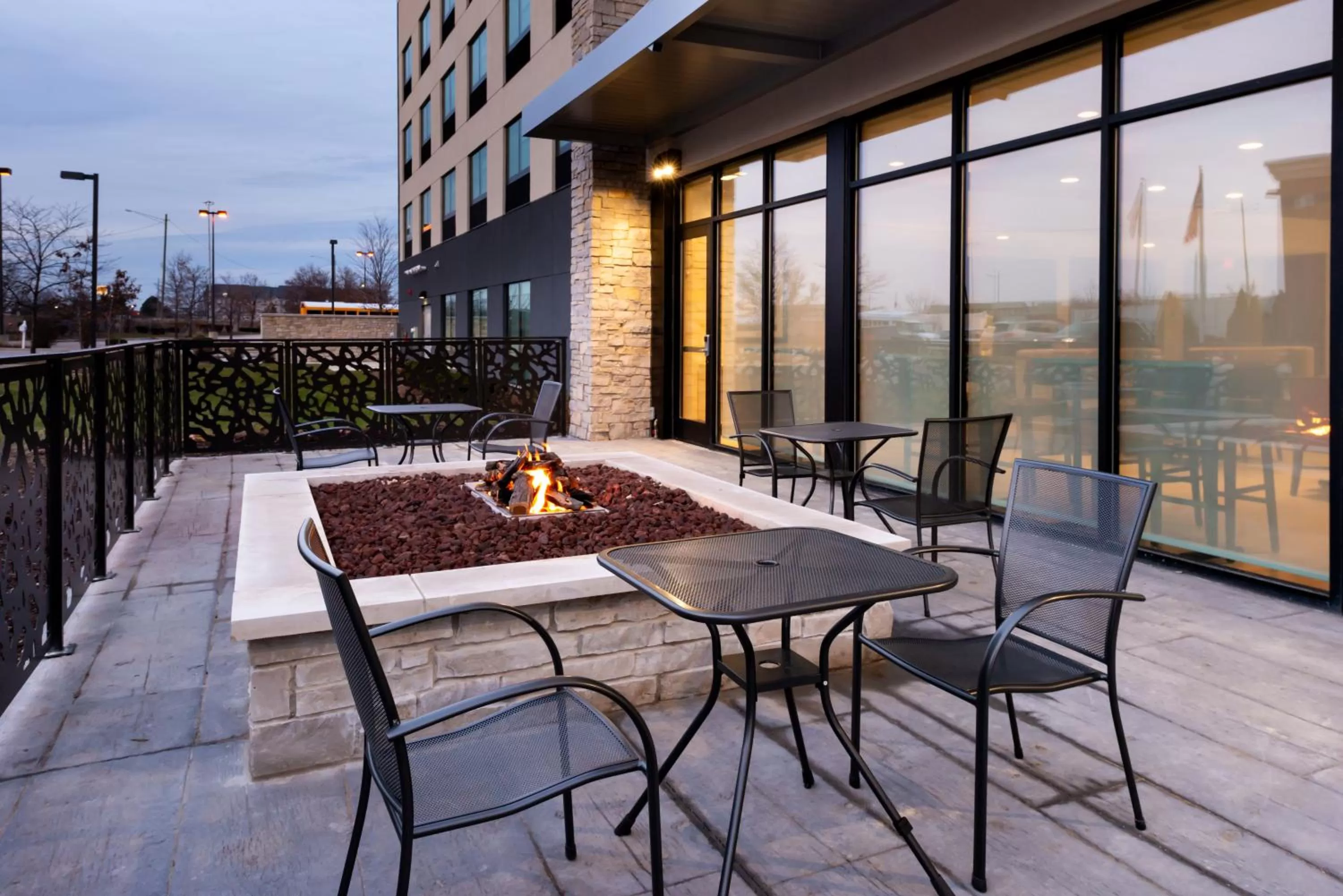 Other in Holiday Inn Express & Suites - Romeoville - Joliet North by IHG