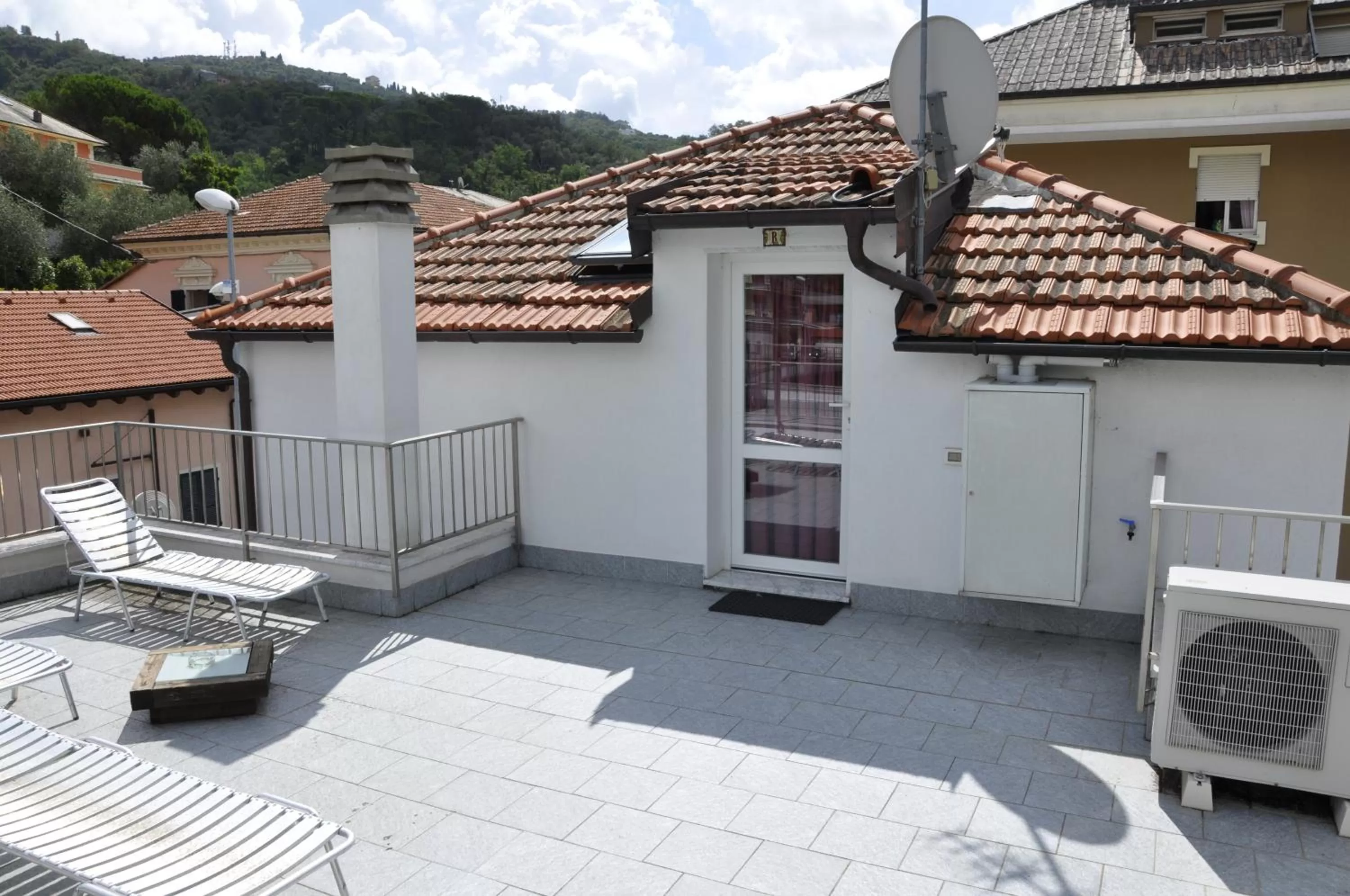 Bed & Breakfast 4U PARCHEGGIO INTERNO