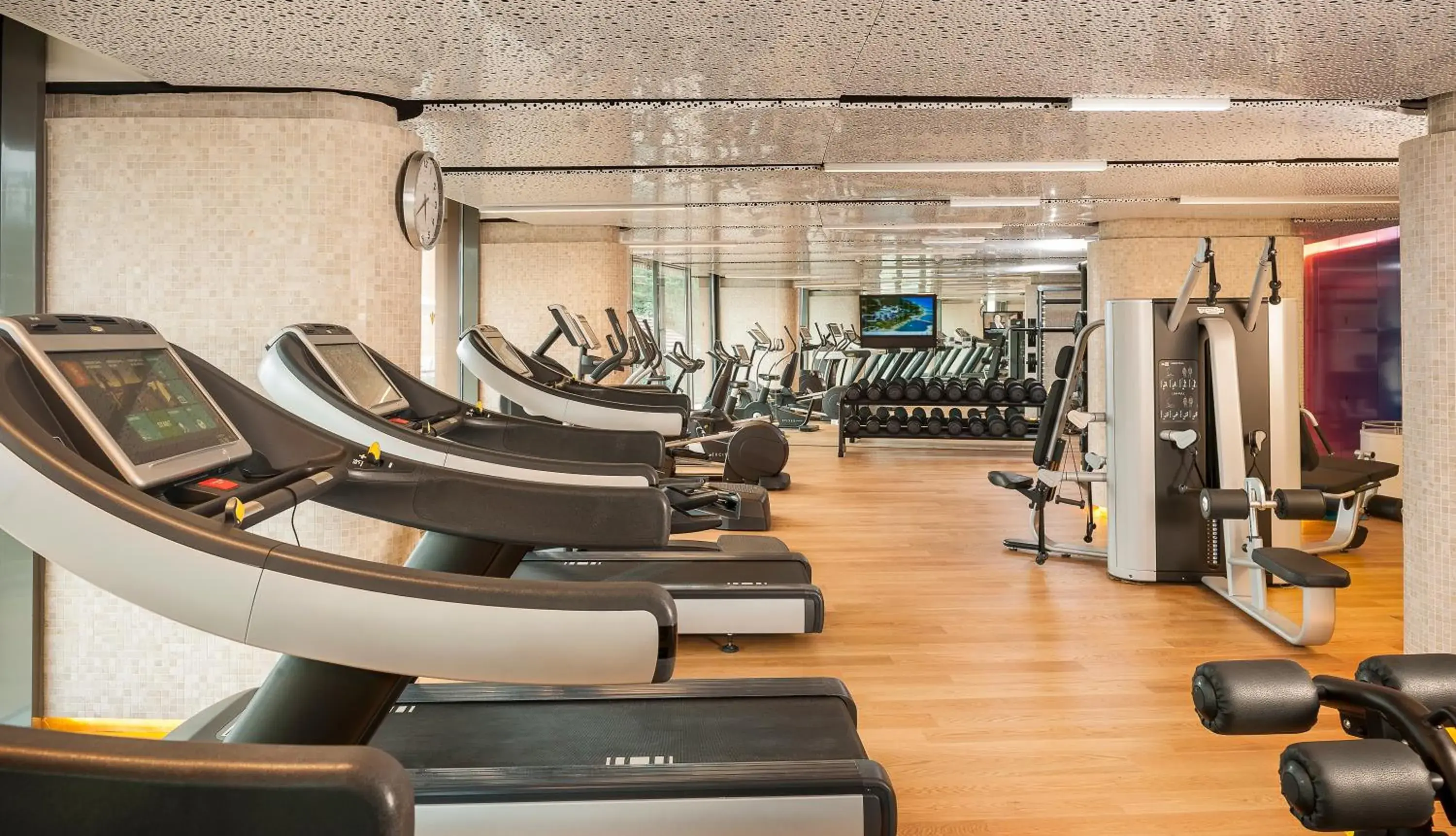 Day, Fitness Center/Facilities in Tasigo Hotels Eskisehir Bademlik Termal