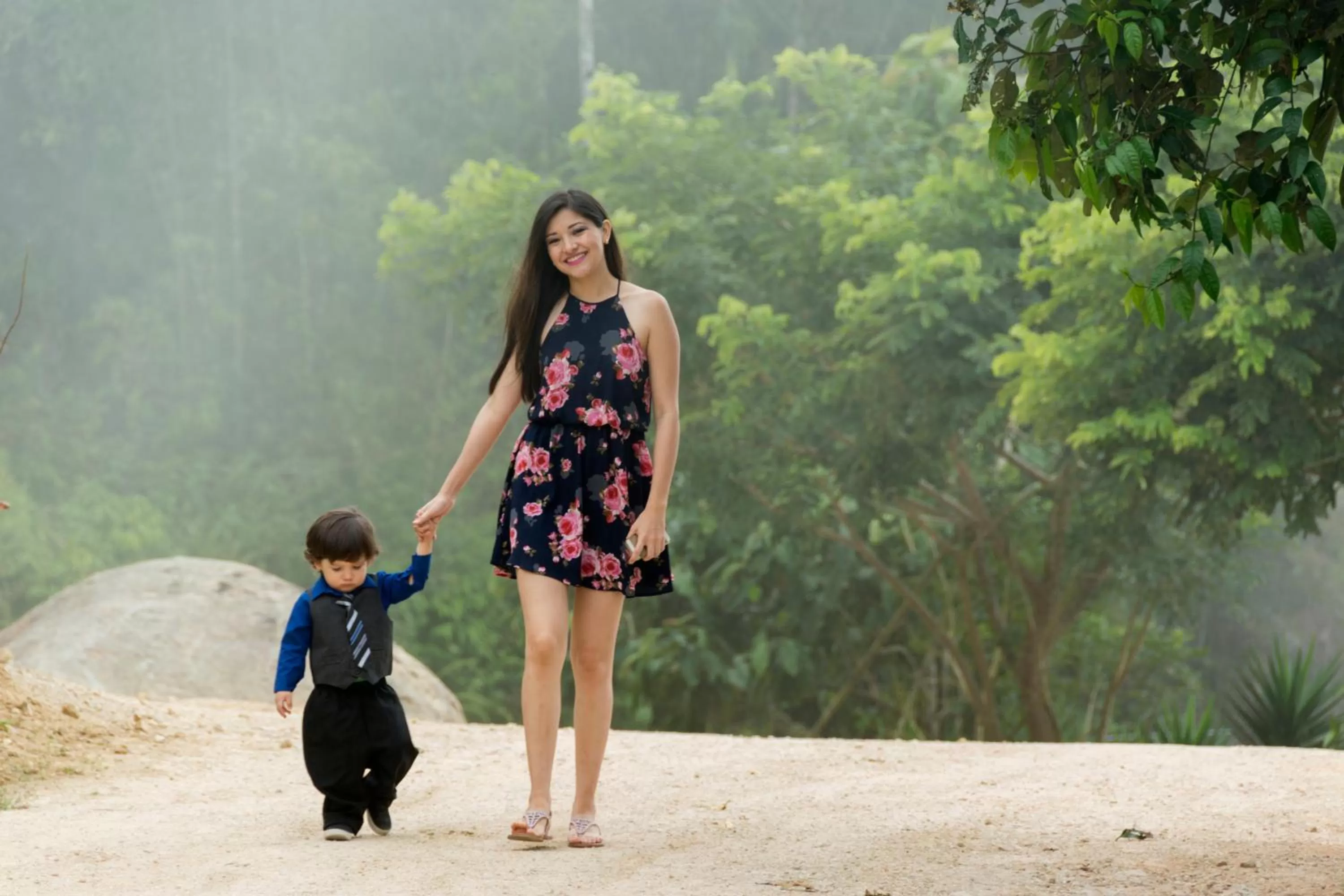 Facade/entrance, Guests in Hosteria Florecer