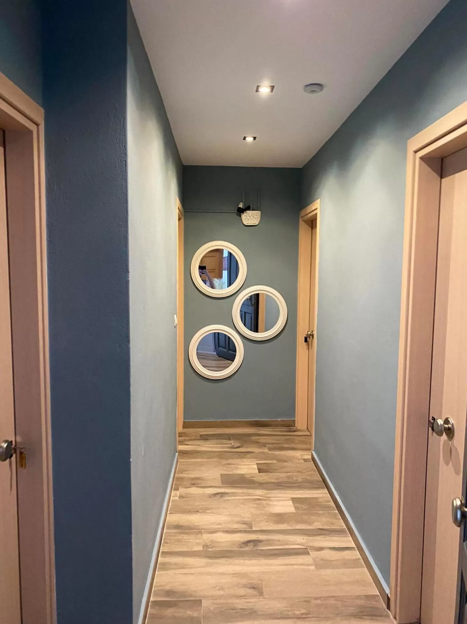 SPN.SPIROS APARTMENTS PREVEZA