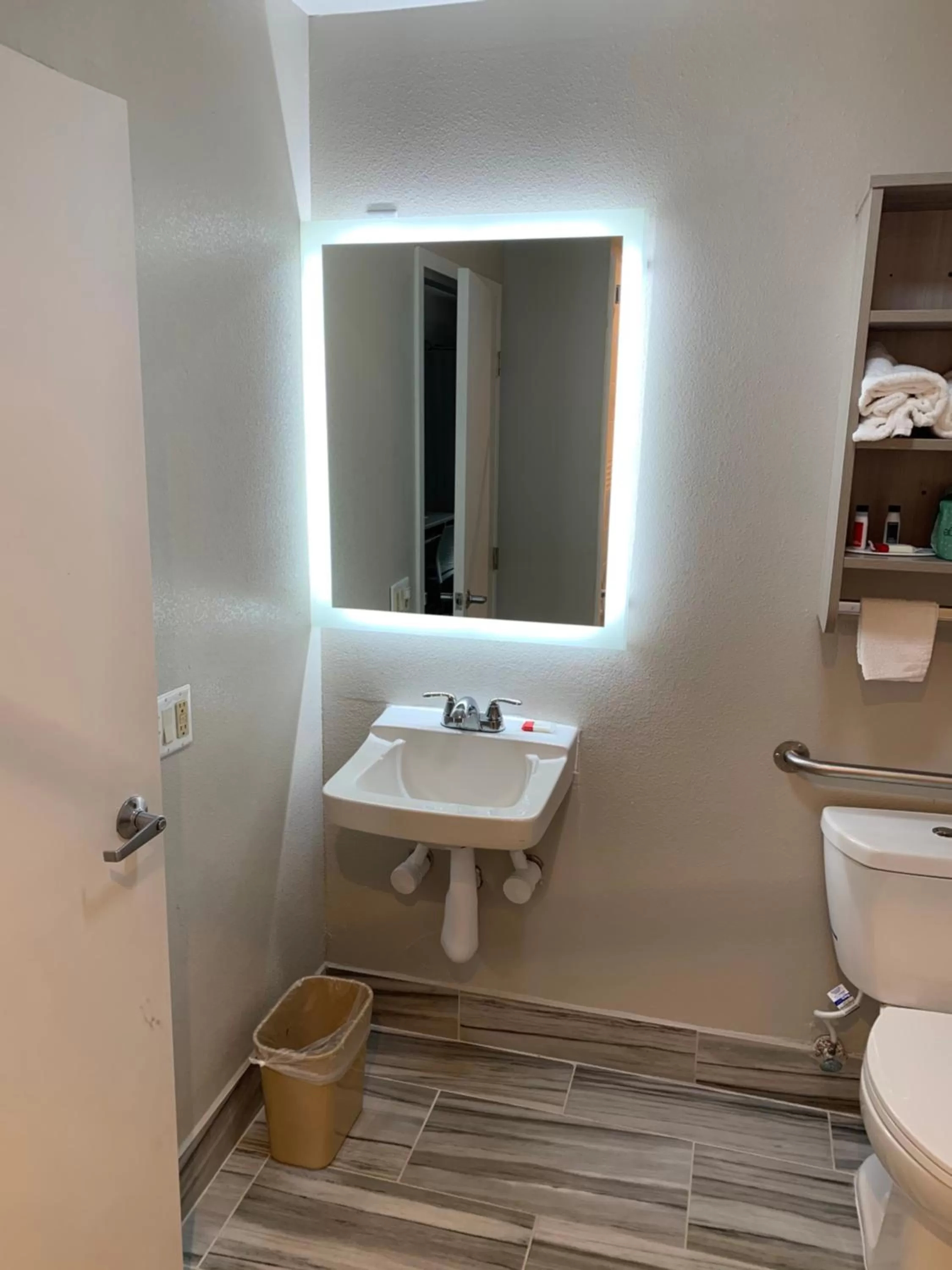 Other in Microtel Inn by Wyndham Charlotte Airport