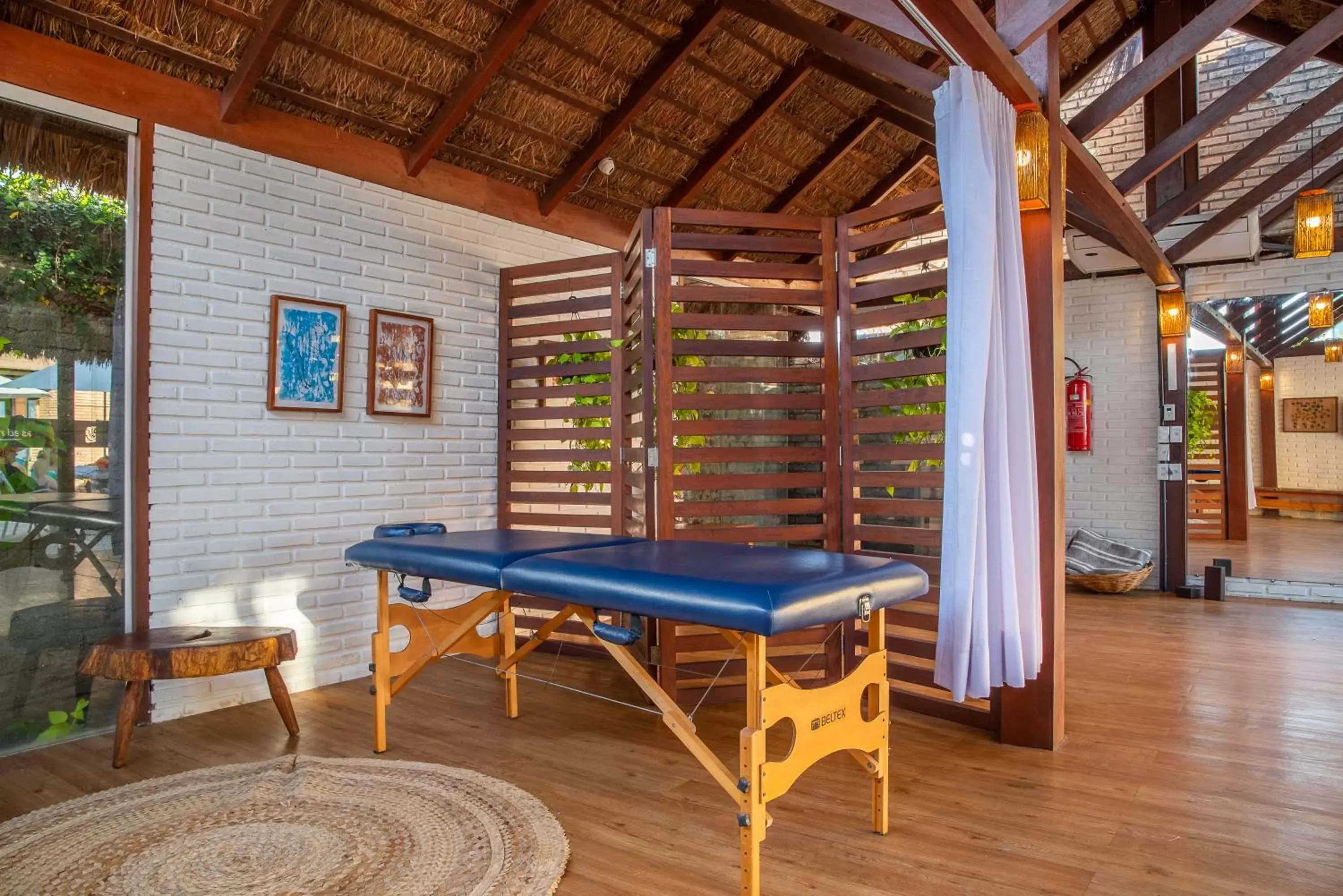 Massage, Billiards in Hotel Areias Belas