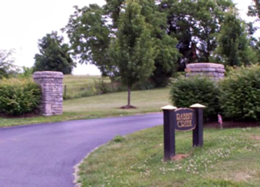 Rabbit Creek Bed & Breakfast