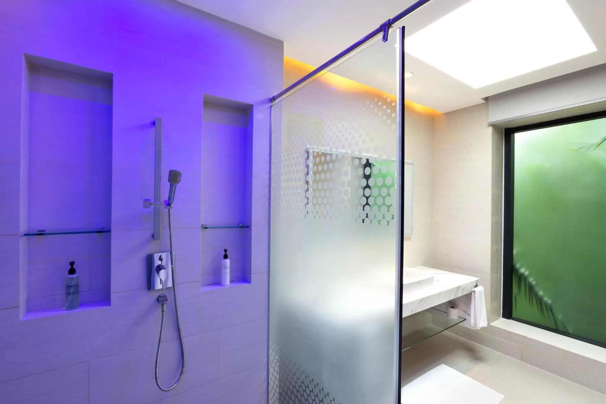 Bathroom in Kandima Maldives