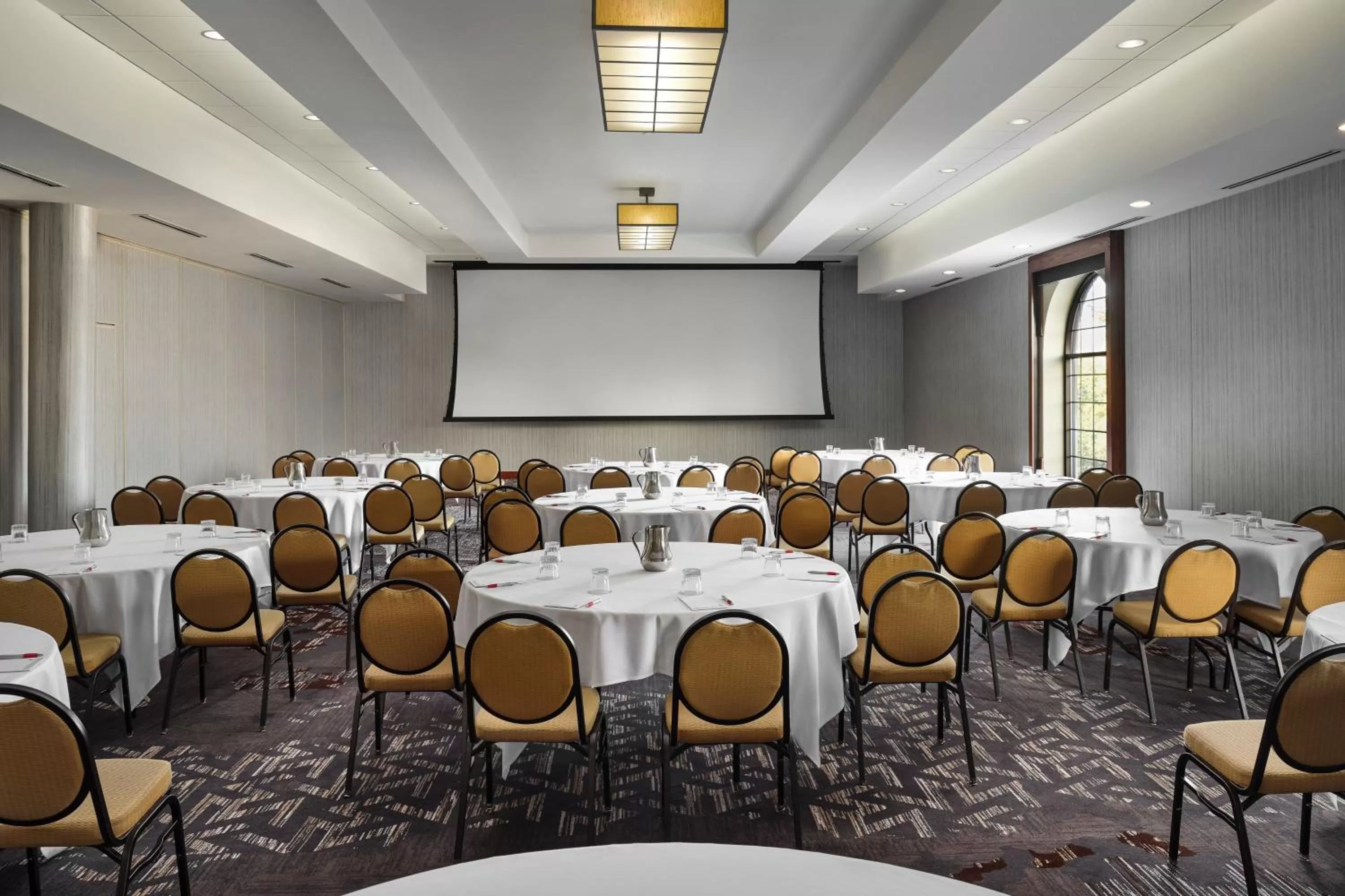 Meeting/conference room in Minneapolis Marriott Northwest Hotel & Conference Center