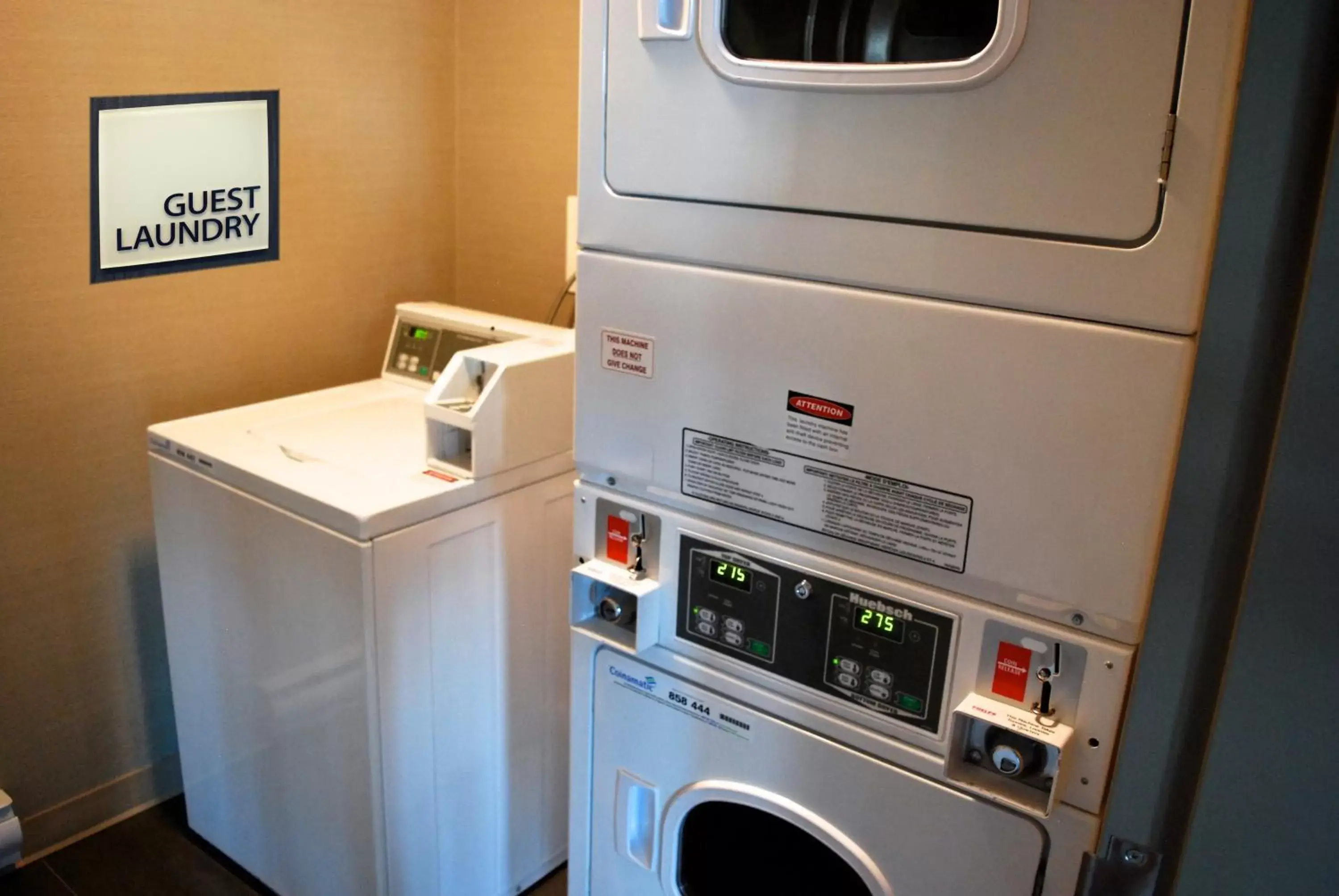 Other, Kitchen/Kitchenette in Holiday Inn Express Vancouver Airport-Richmond, an IHG Hotel